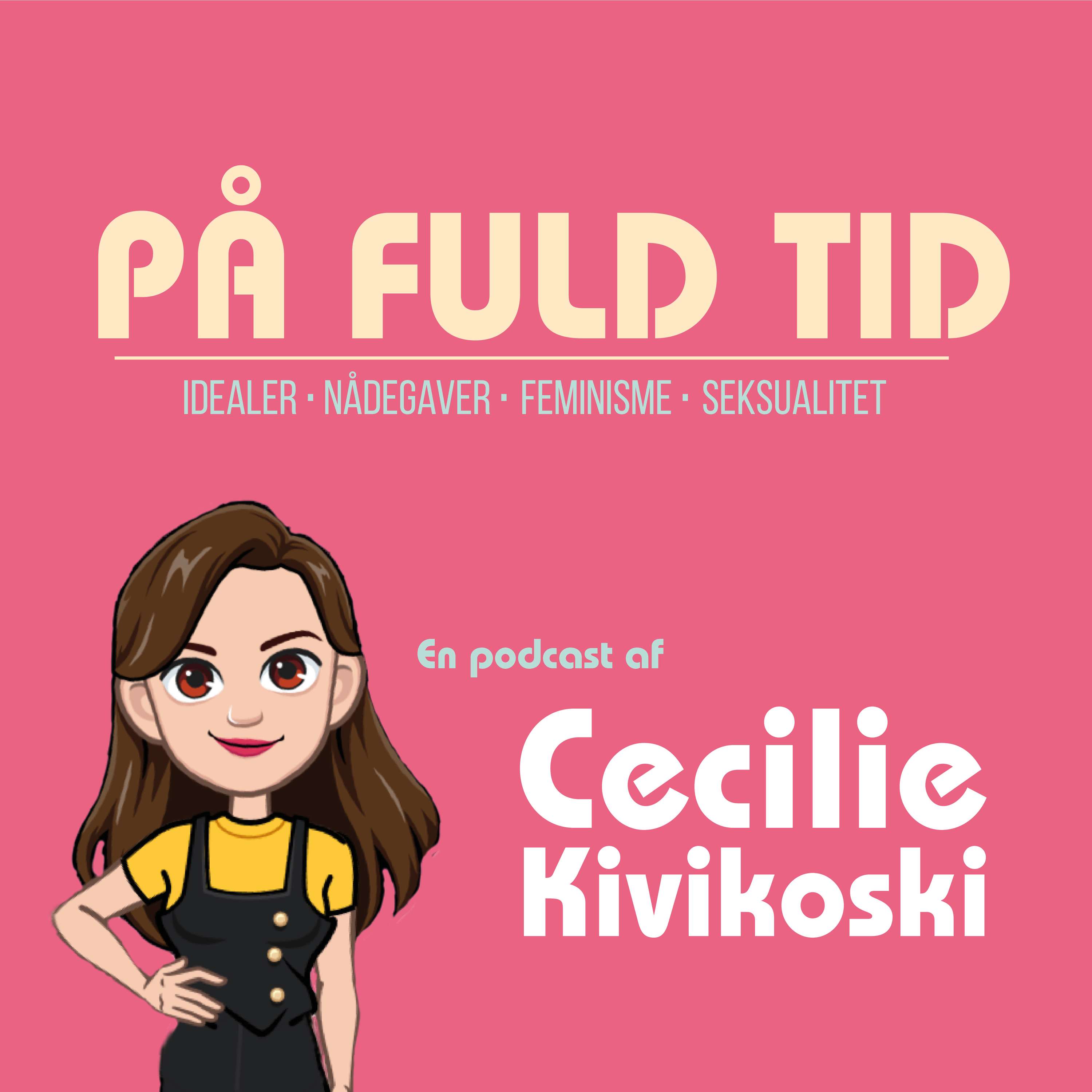 På fuld tid af Cecilie Kivikoski af SABUS