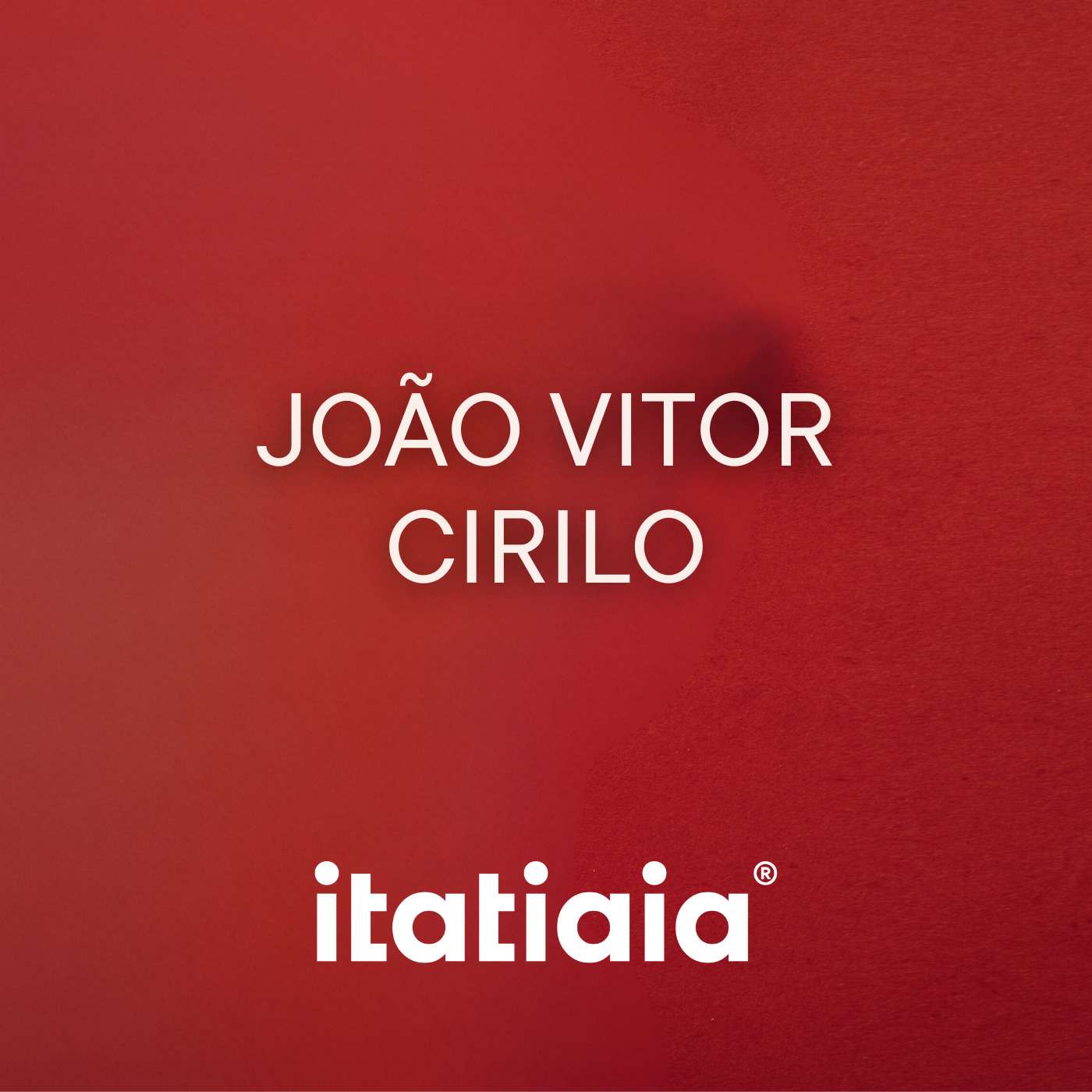 João Vitor Cirilo episode artwork
