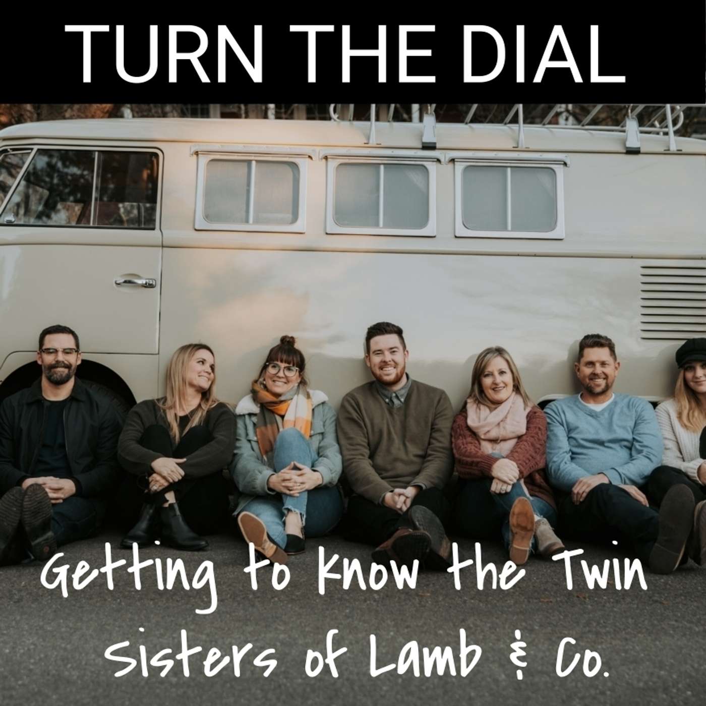 Turn the Dial - Real Estate Agent Podcast