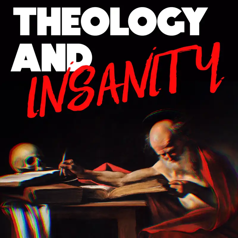The Method of Theology