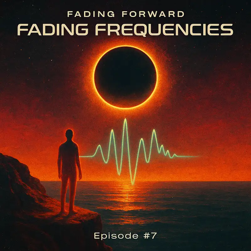 Fading Frequencies - Vol.7 - mixed by Fading Forward