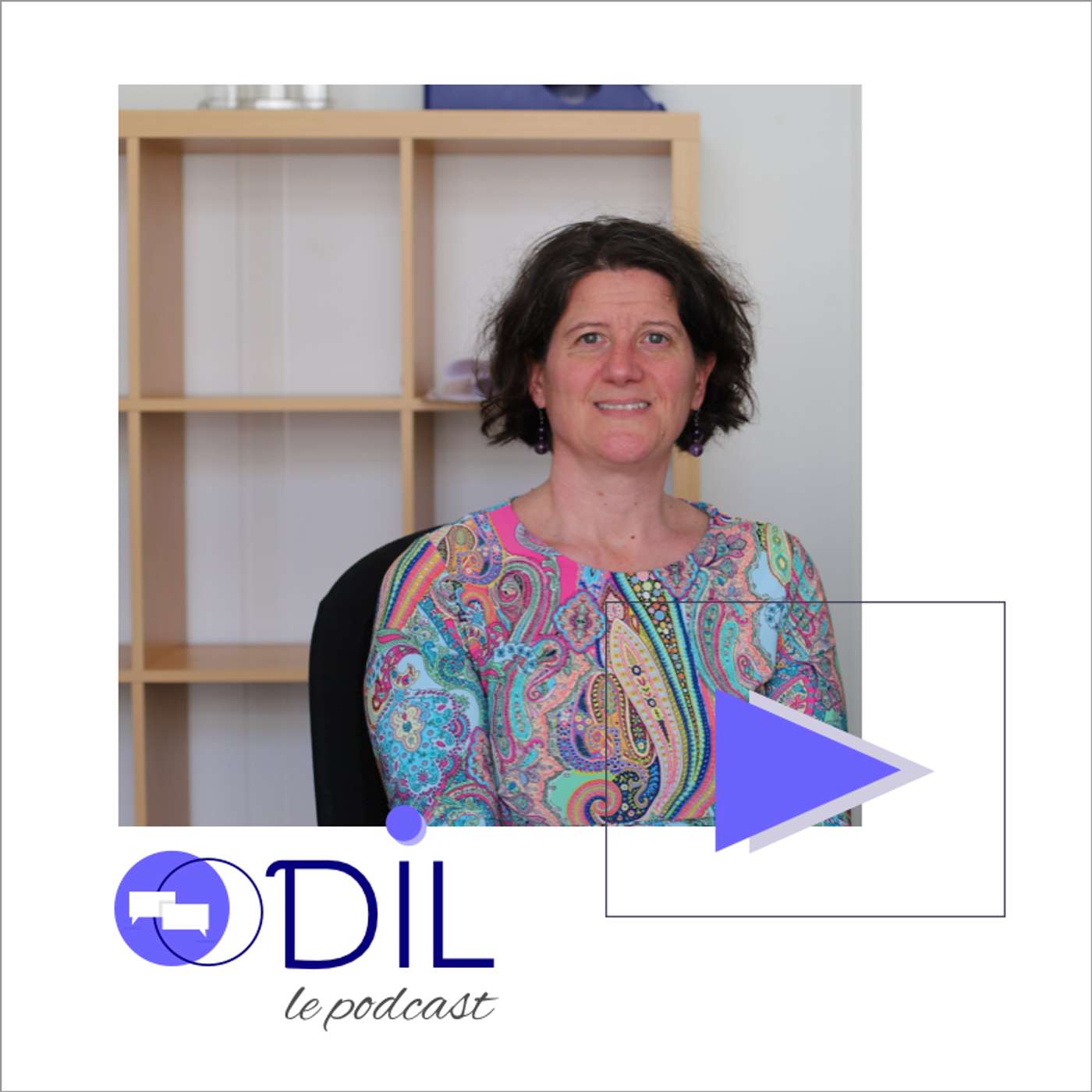 ODIL Le Podcast