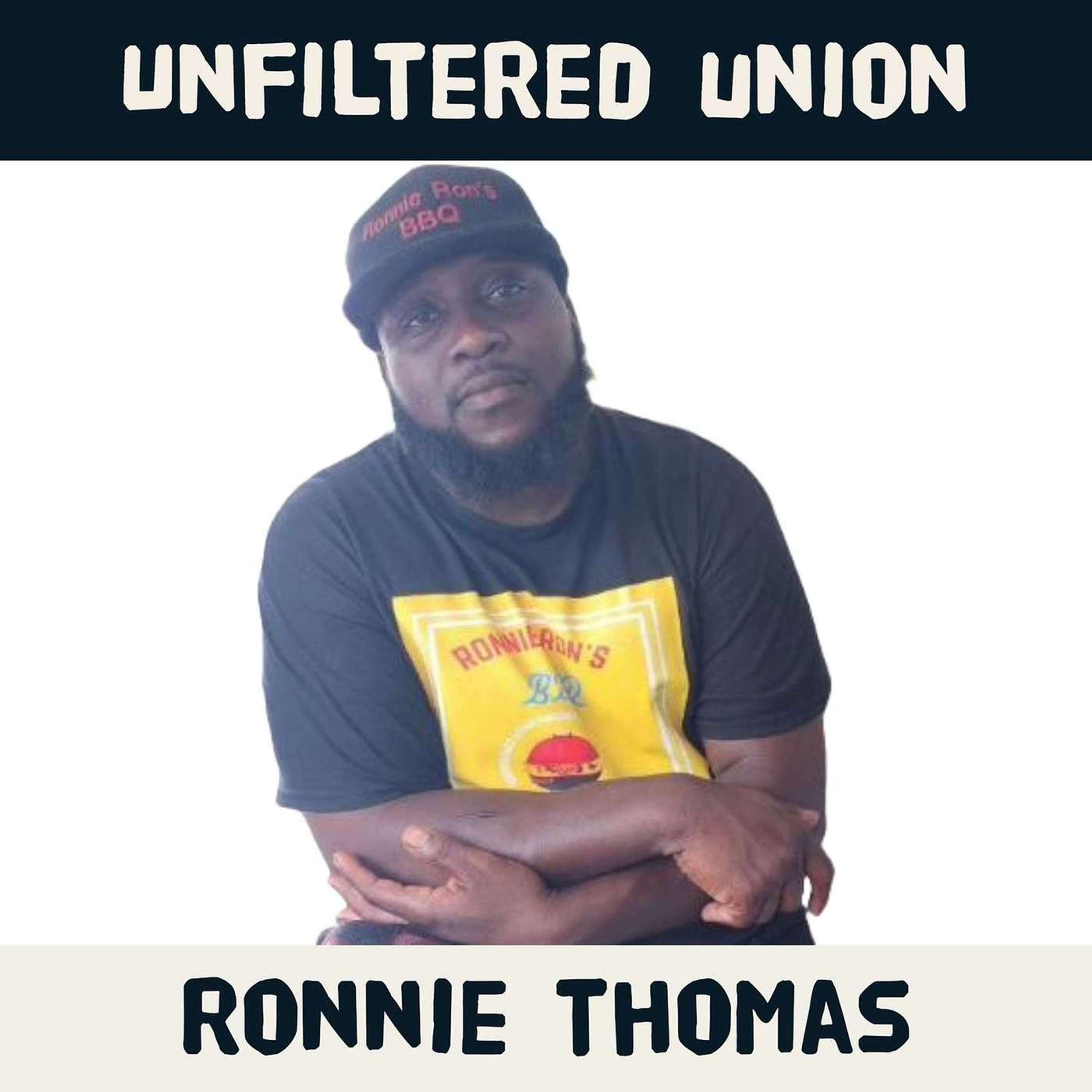 Unfiltered Union