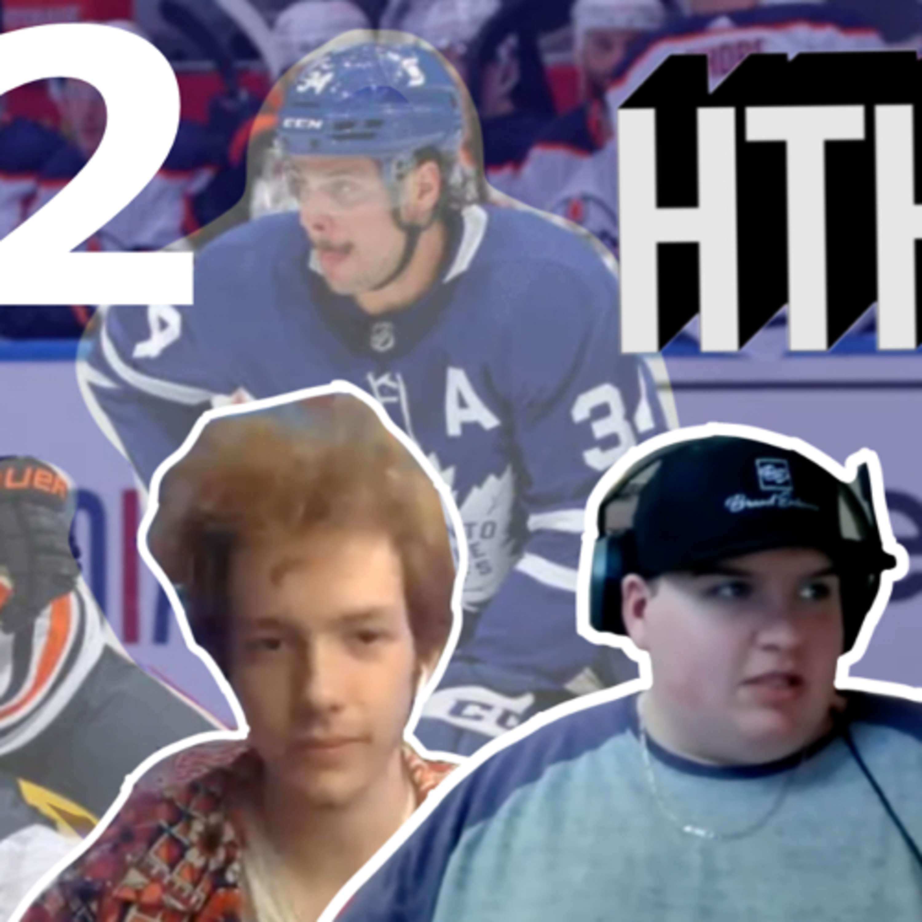 HTHT Episode 2: First Week of the COVID Season Review, Meeting HTHT's Newest Member, and a Look Ahead to the Next Week of the Season