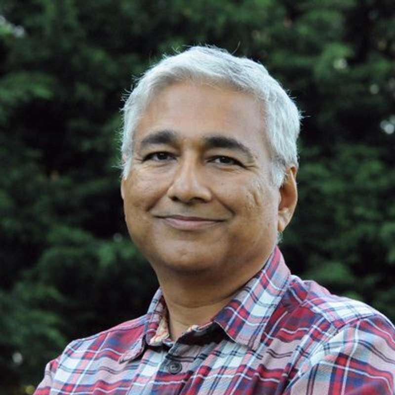 Manoj Krishna