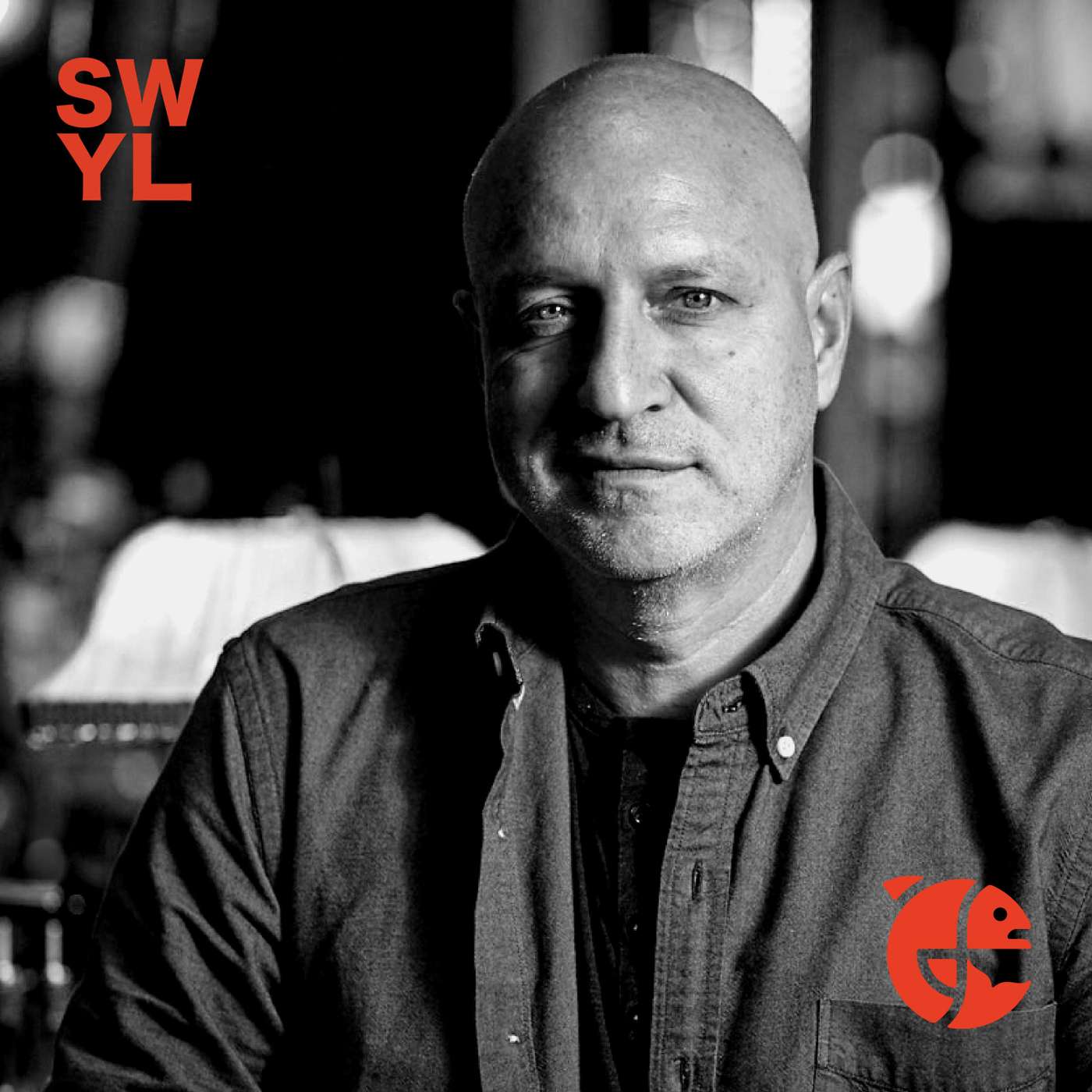 Save What You Love with Mark Titus