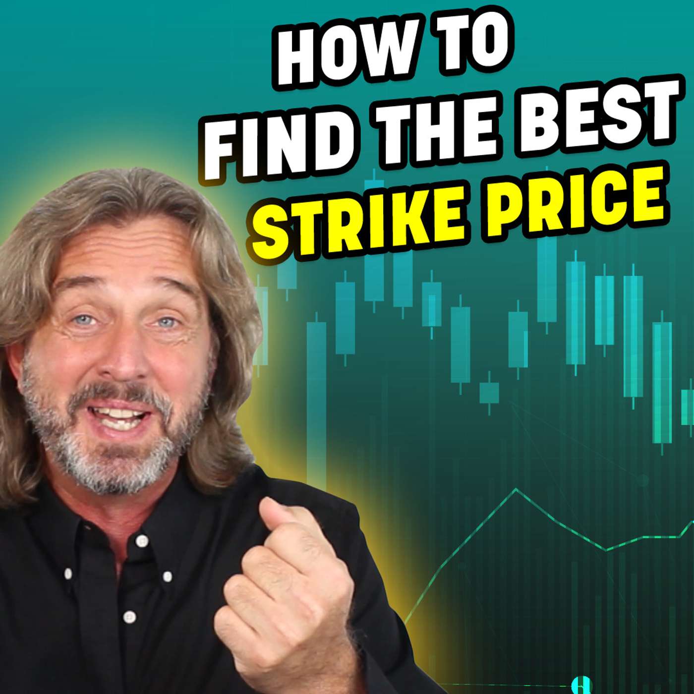 Ep. 225: How To Find the Best Strike Price To Sell Covered Calls Ep. 225: How To Find the Best Strike Price To Sell Covered Calls
