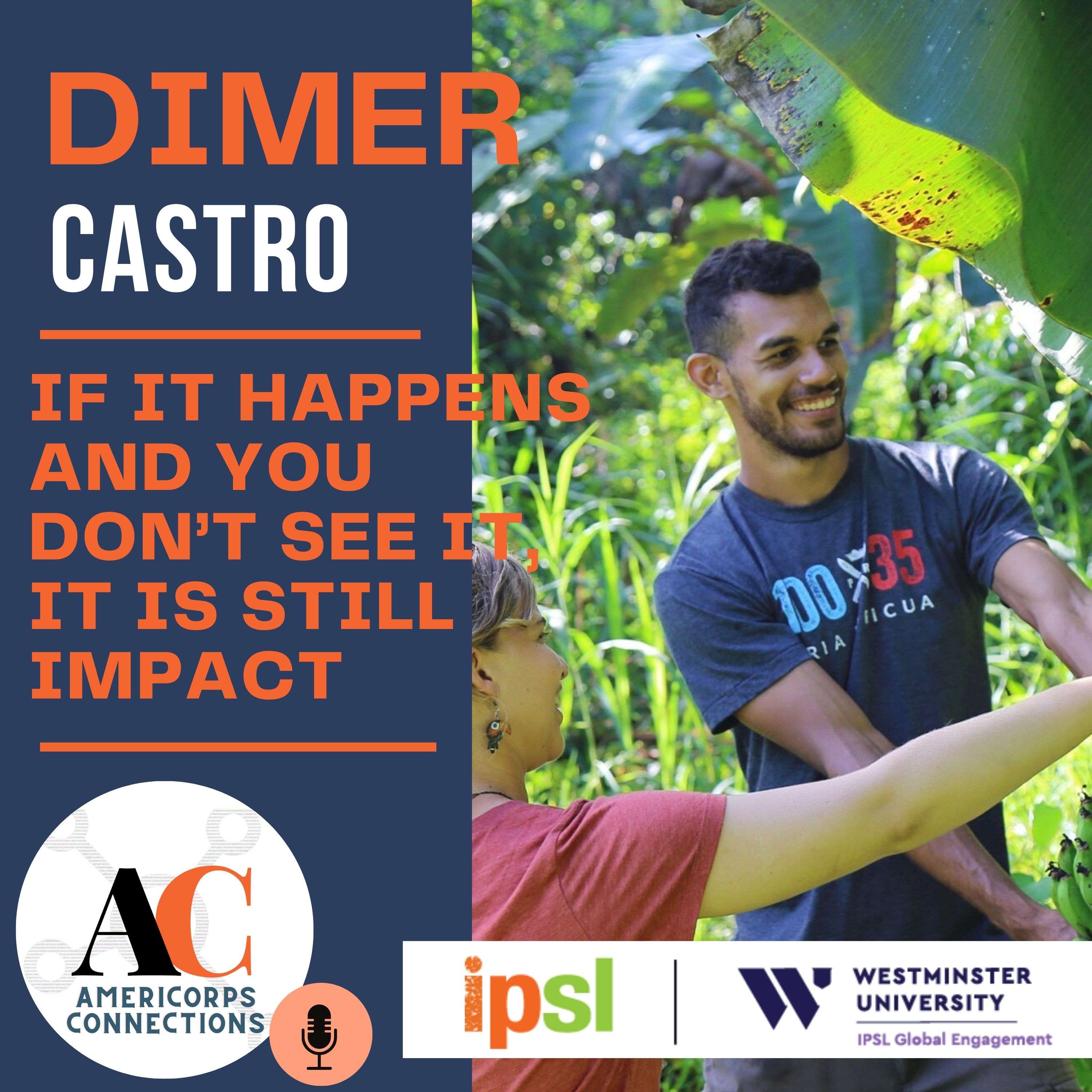 AmeriCorps Connections
