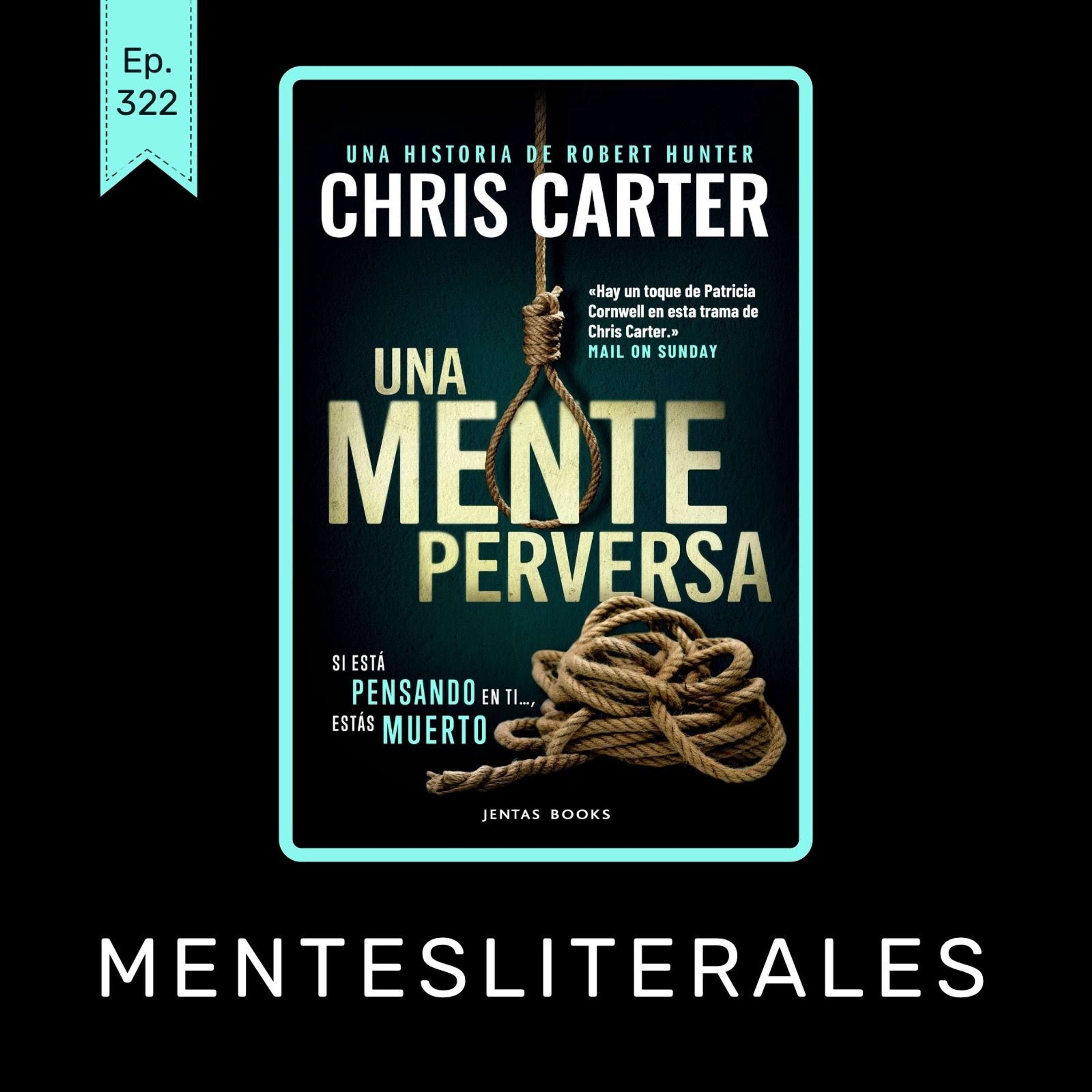 MentesLiterales - Recomendaciones y Reseñas de Libros