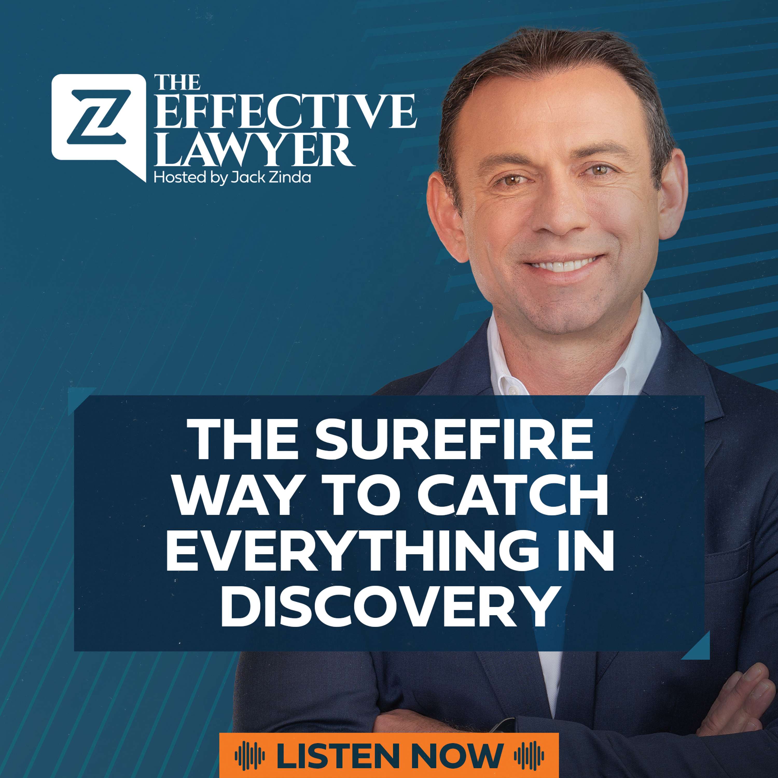 The Effective Lawyer