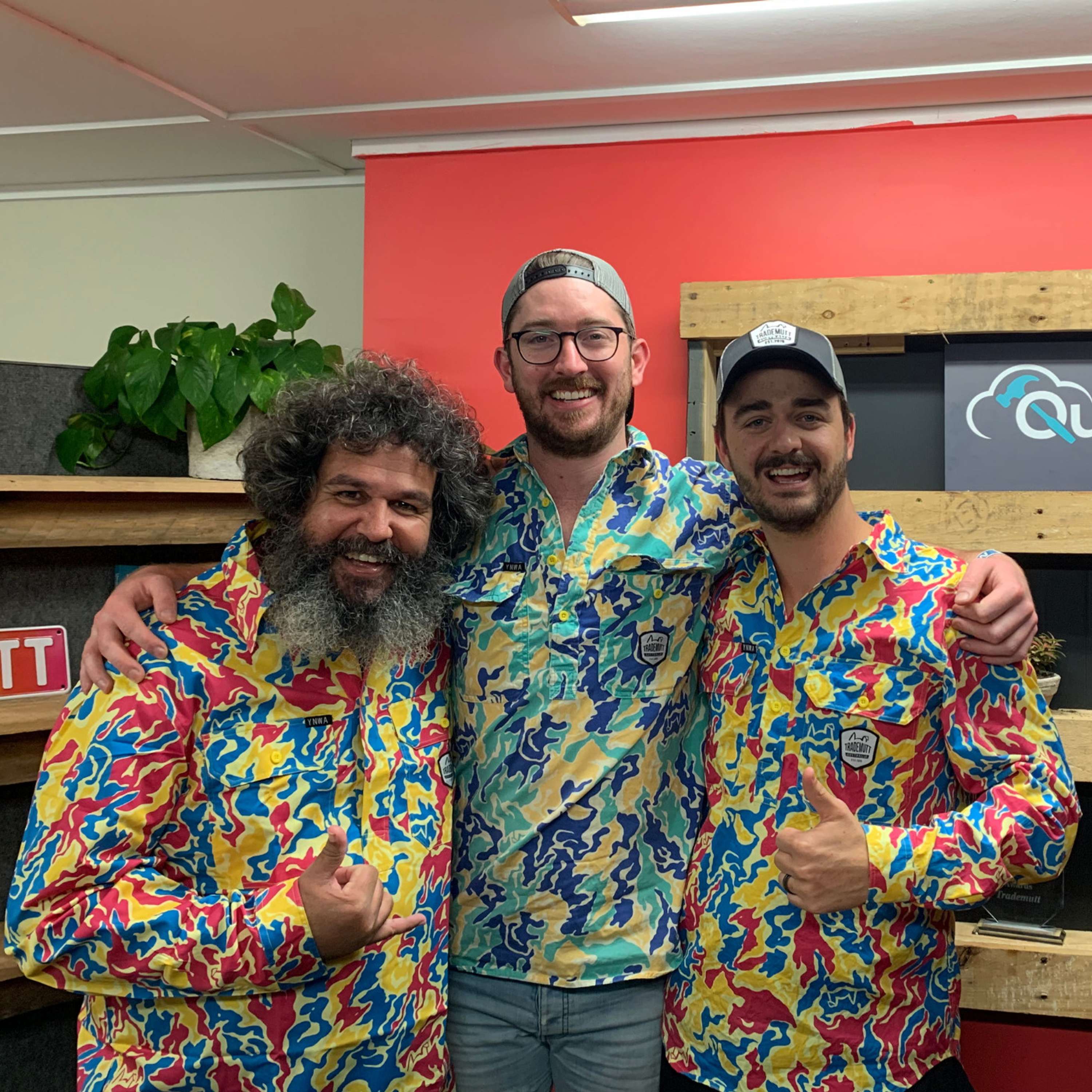 TradeMutt Radio