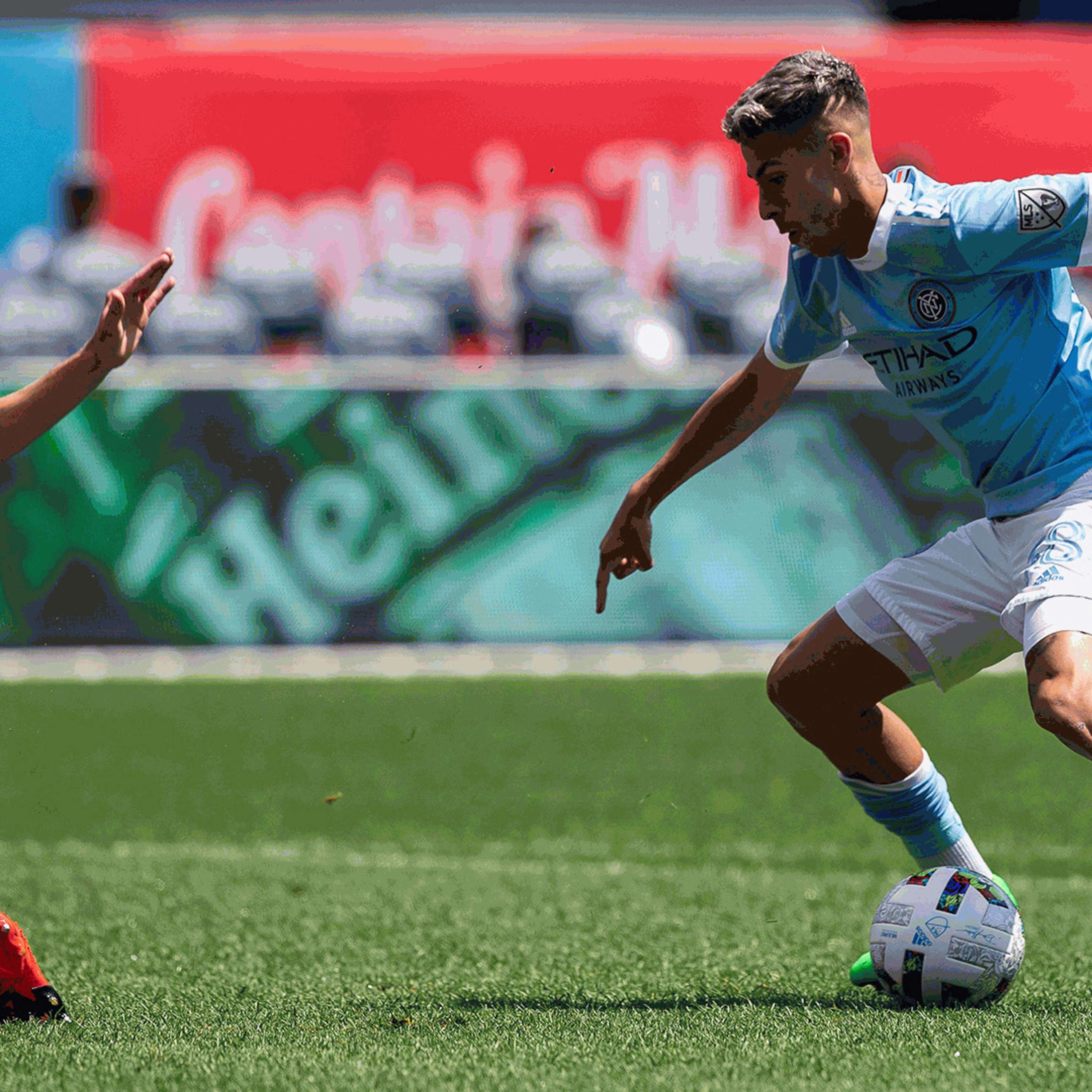 NYCFC Post 90\' Podcast