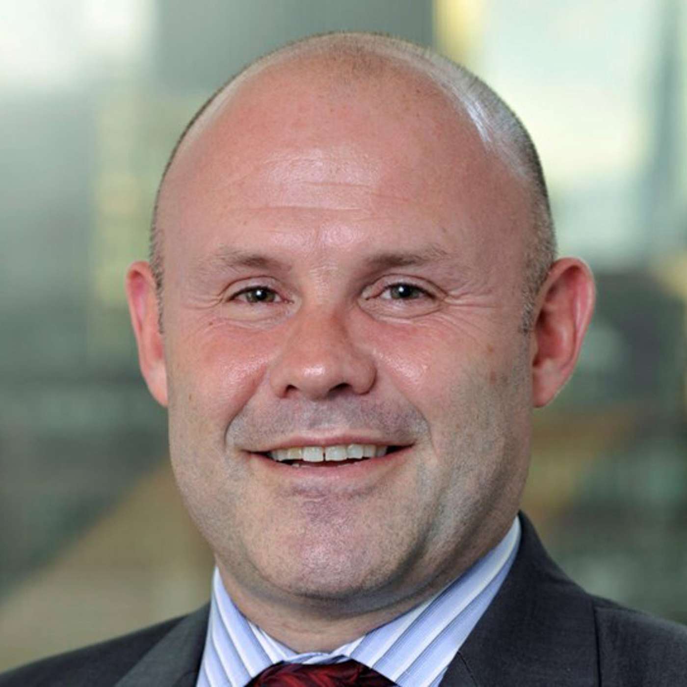 The democratization of investing with Hector McNeil, Founder of HANetf