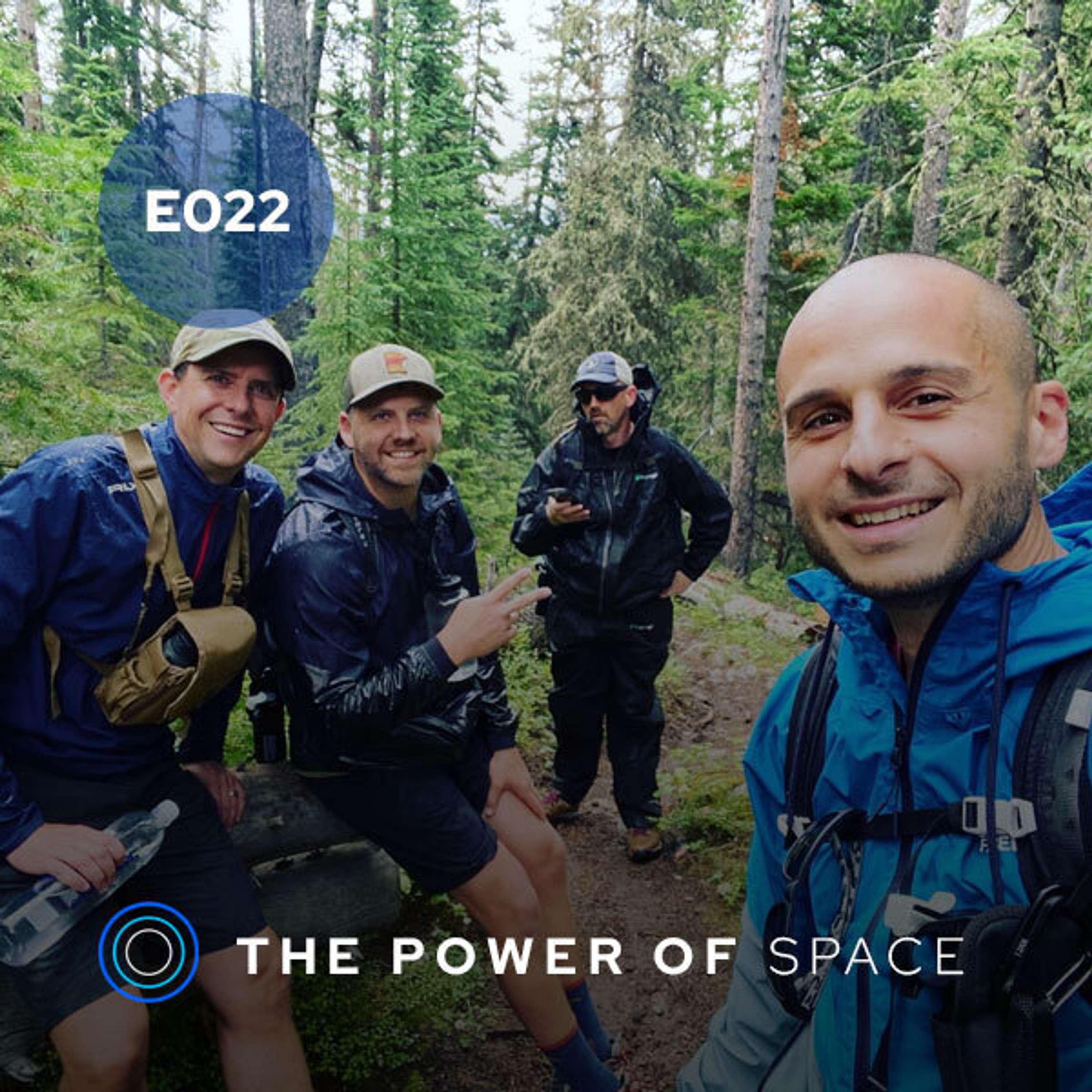 The Power of SPACE