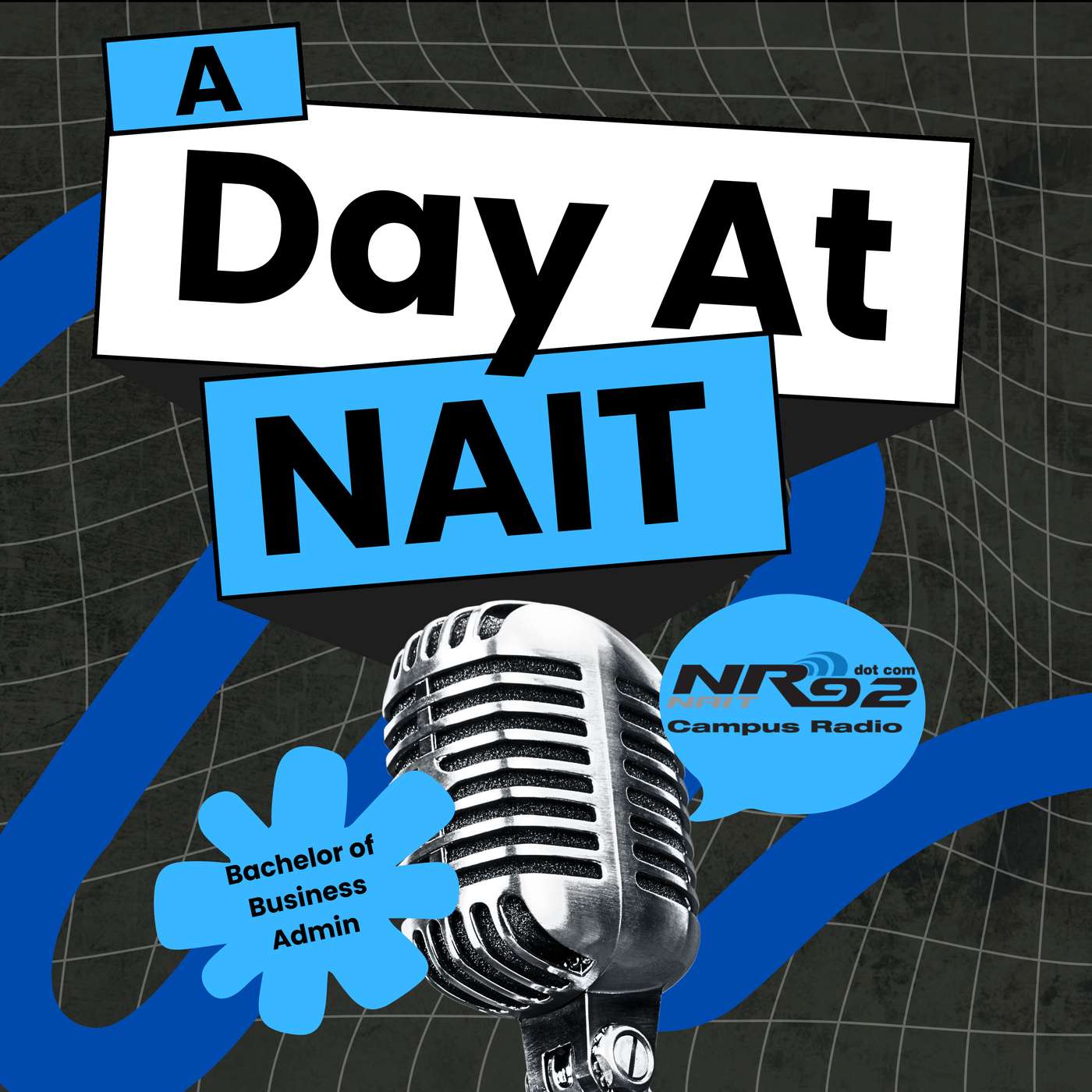 A Day at NAIT