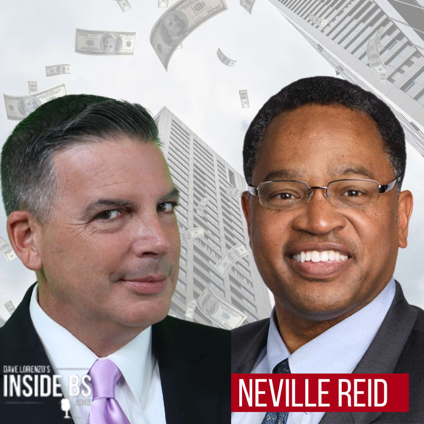 Bankruptcy Master Class | Neville Reid | 457