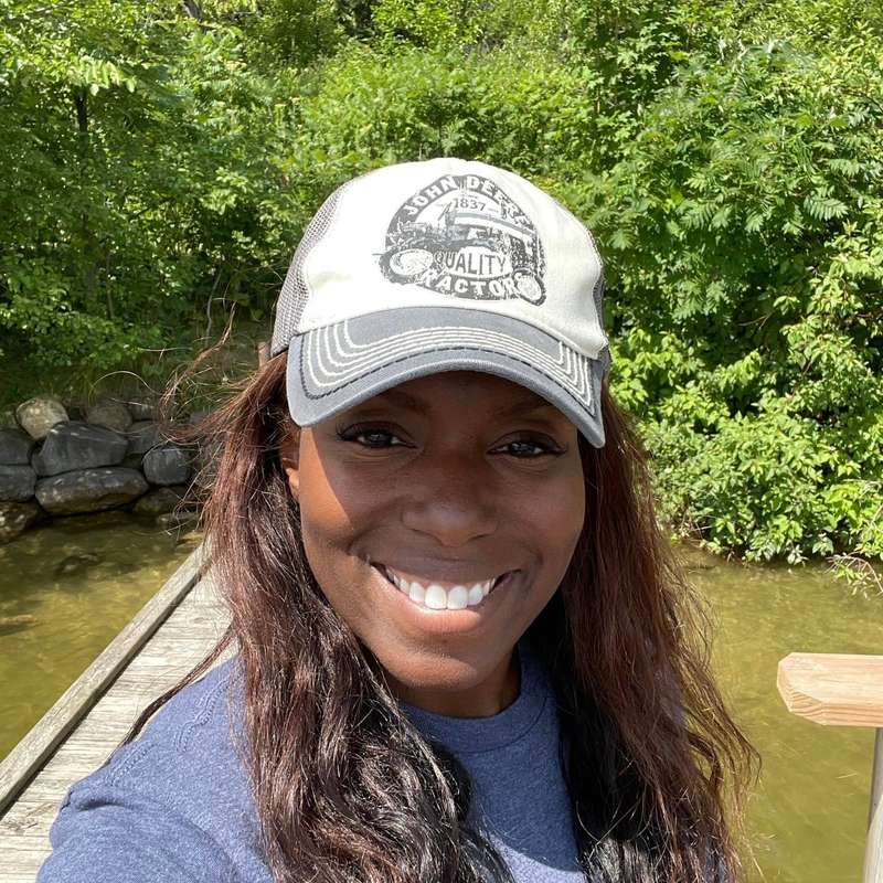 Maryann Zimmerman, Mulberry Farms