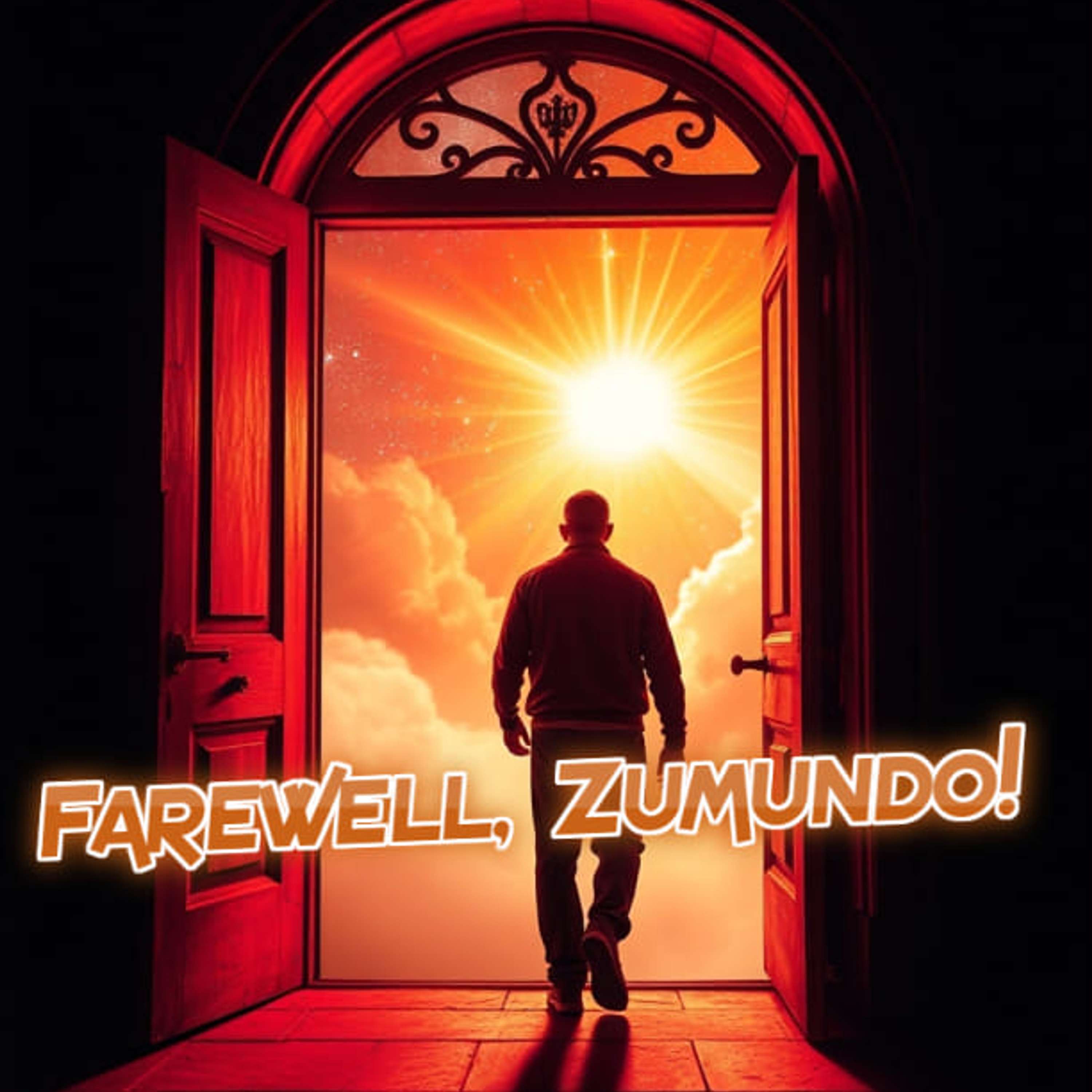 Zumundo!