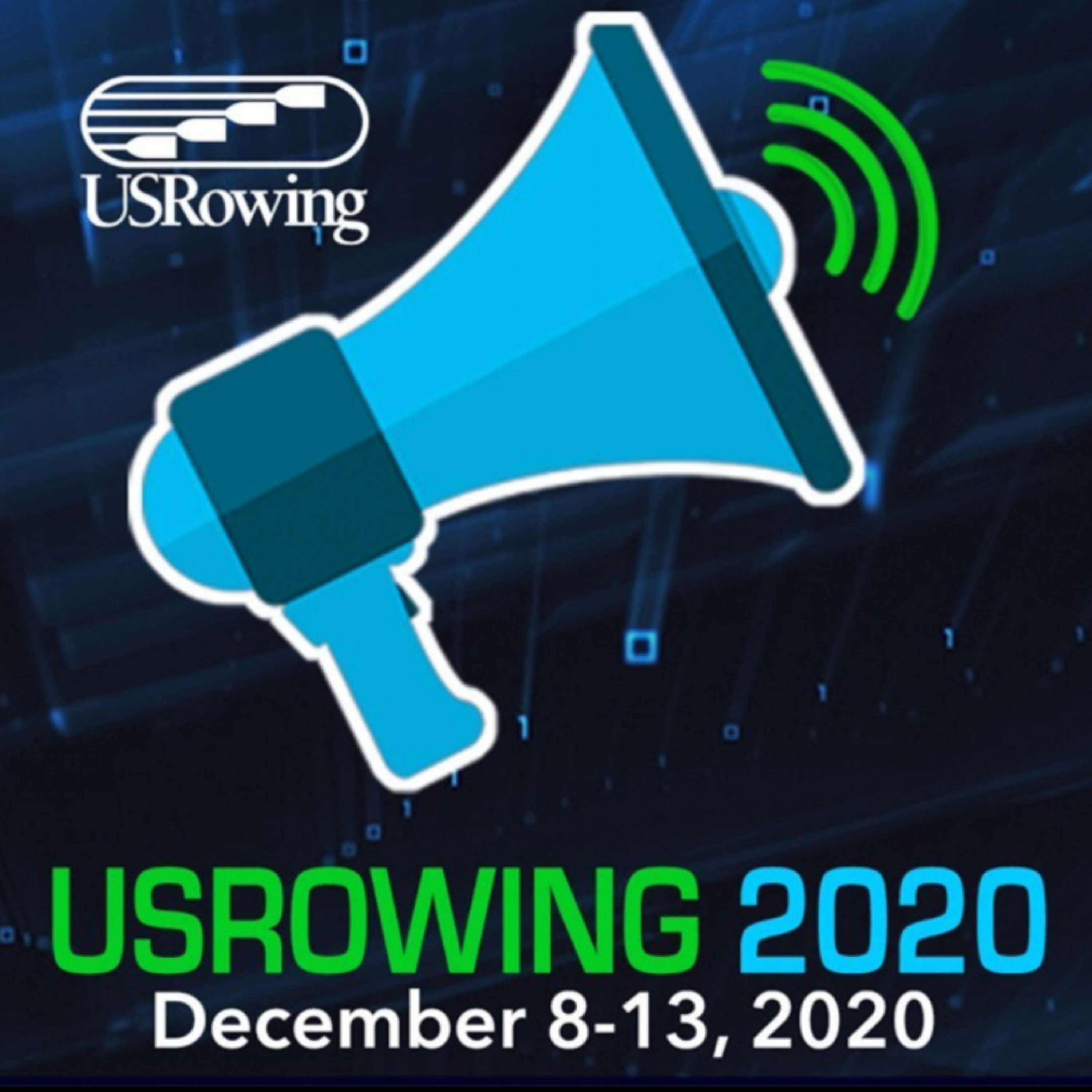 Ready, Row! USA