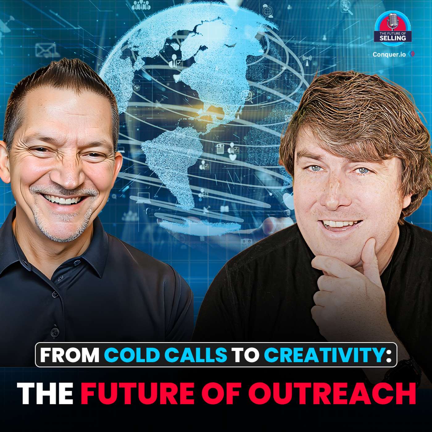 The Future of Selling