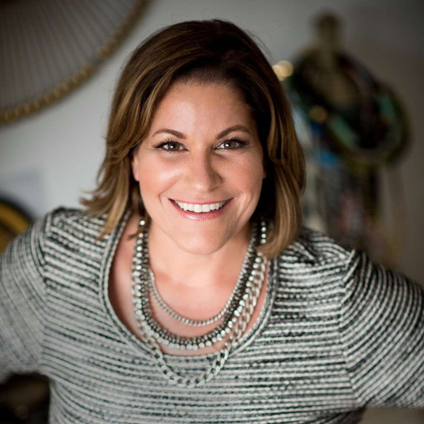 Episode 52 with Dr. Patti Fletcher