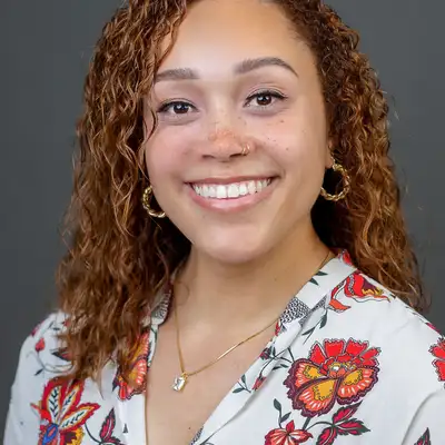 Candace Rucker