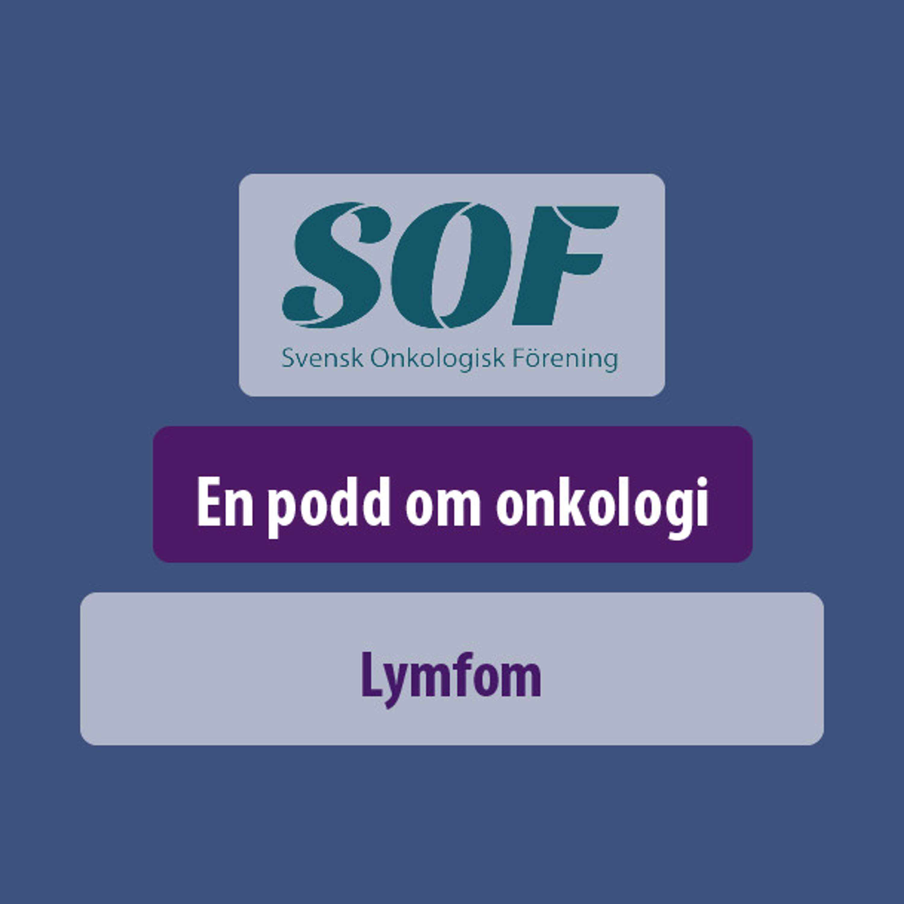En podd om onkologi