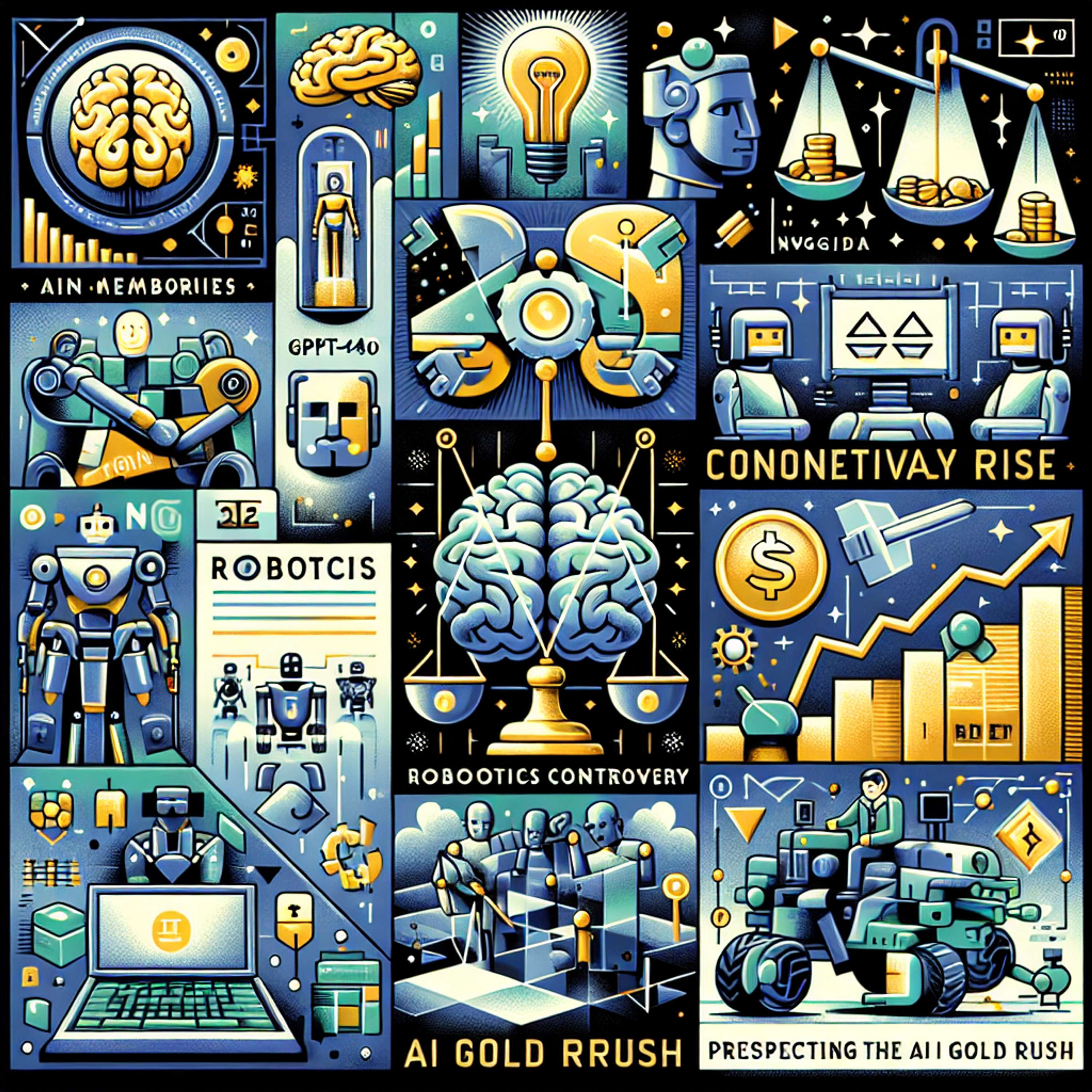 AI in Marketing