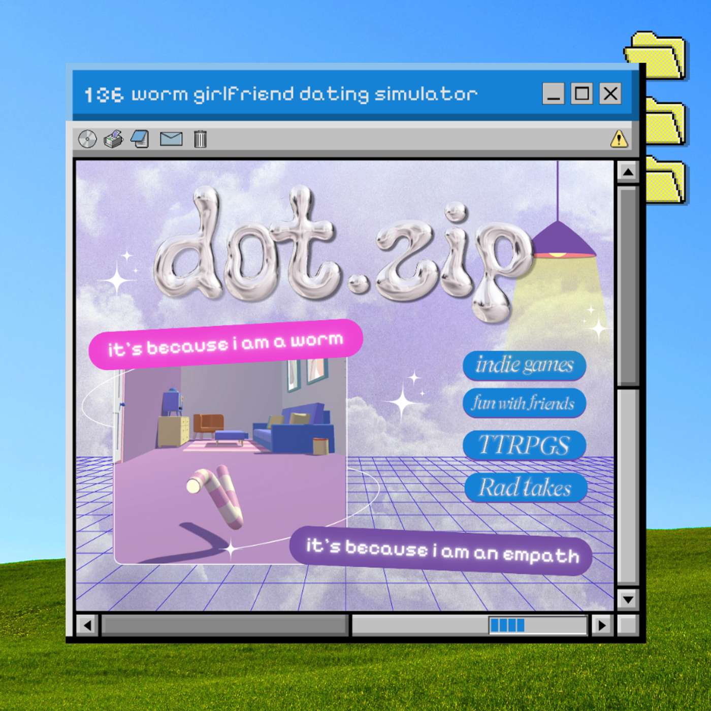 dotzip