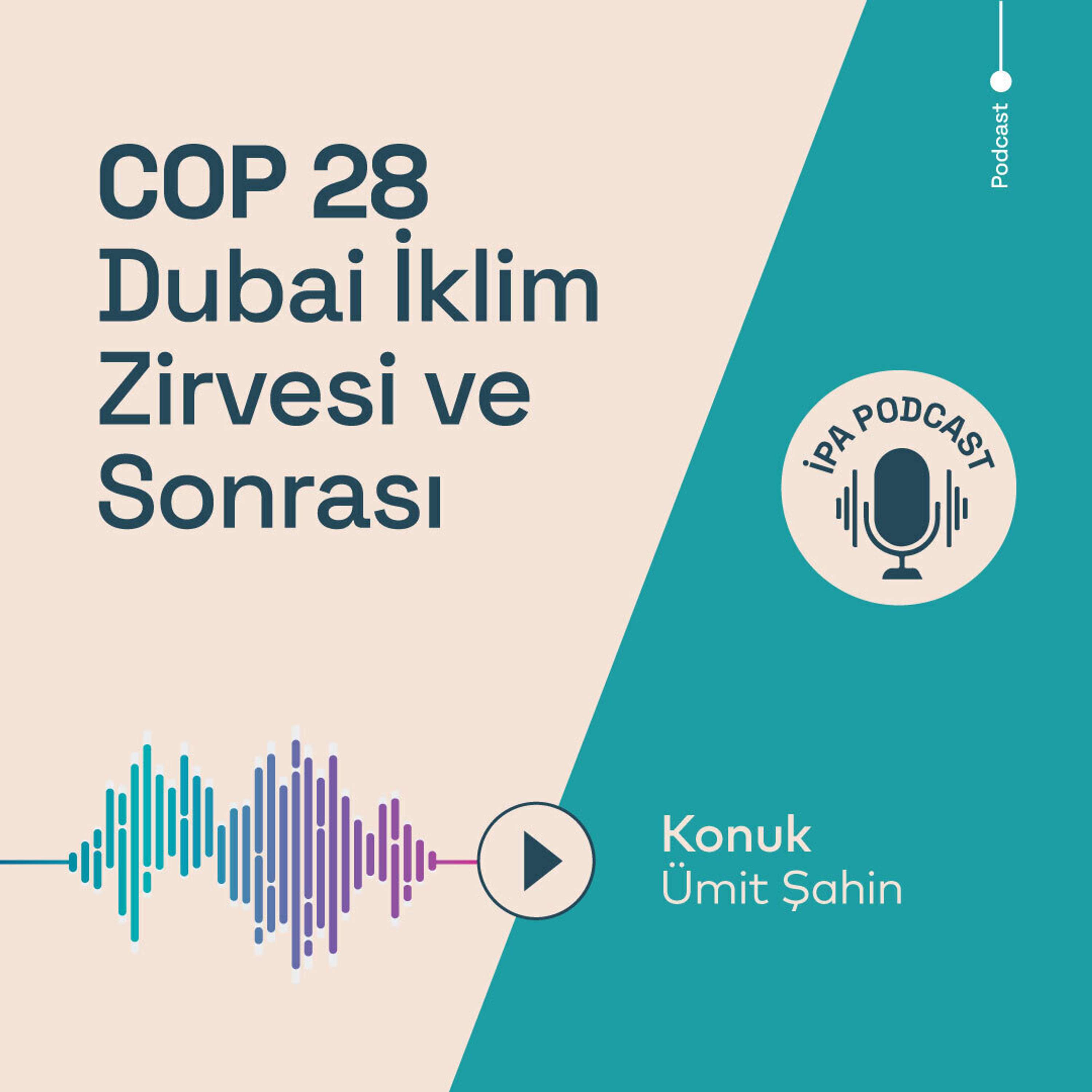 İPA Podcast