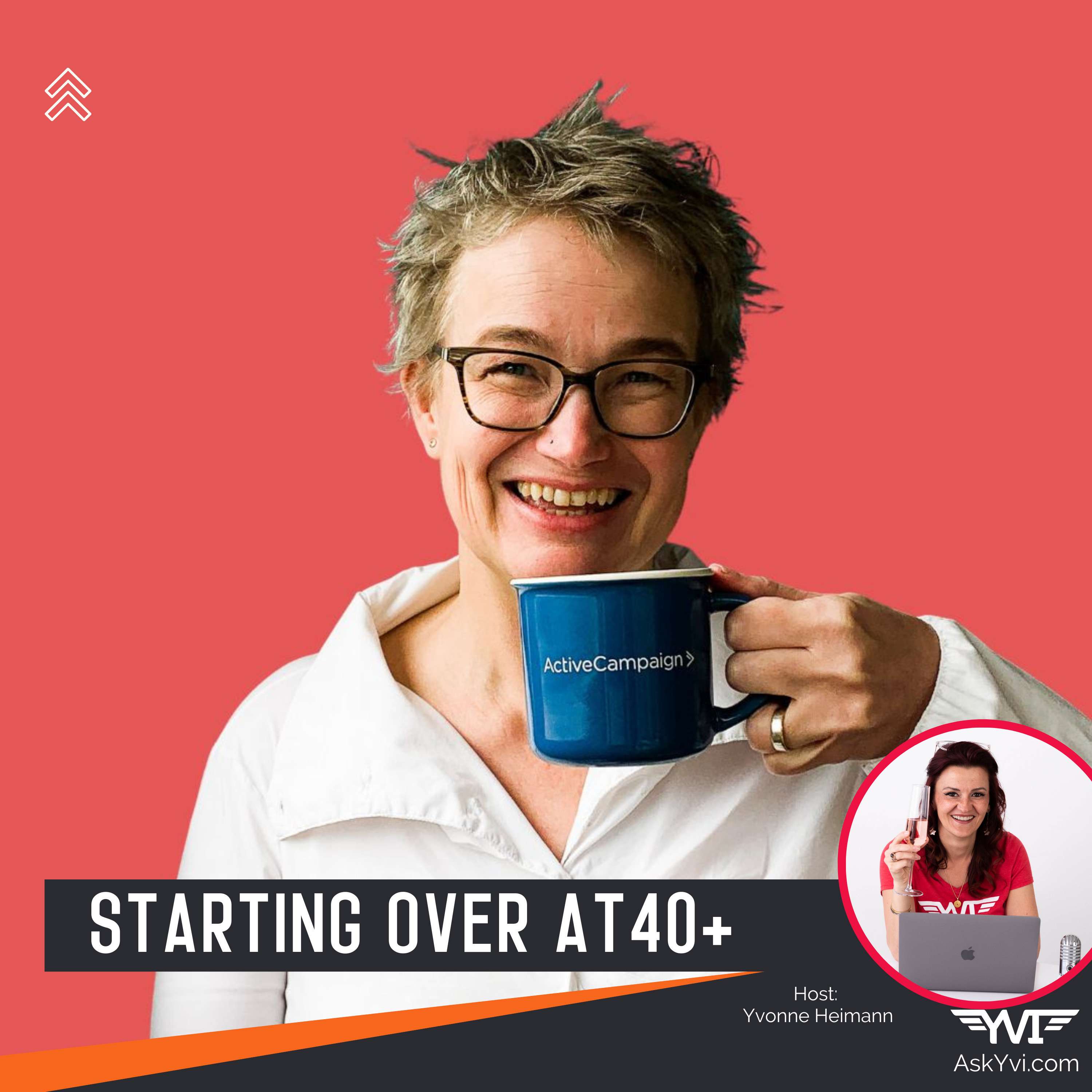 She Is A Leader - The Podcast