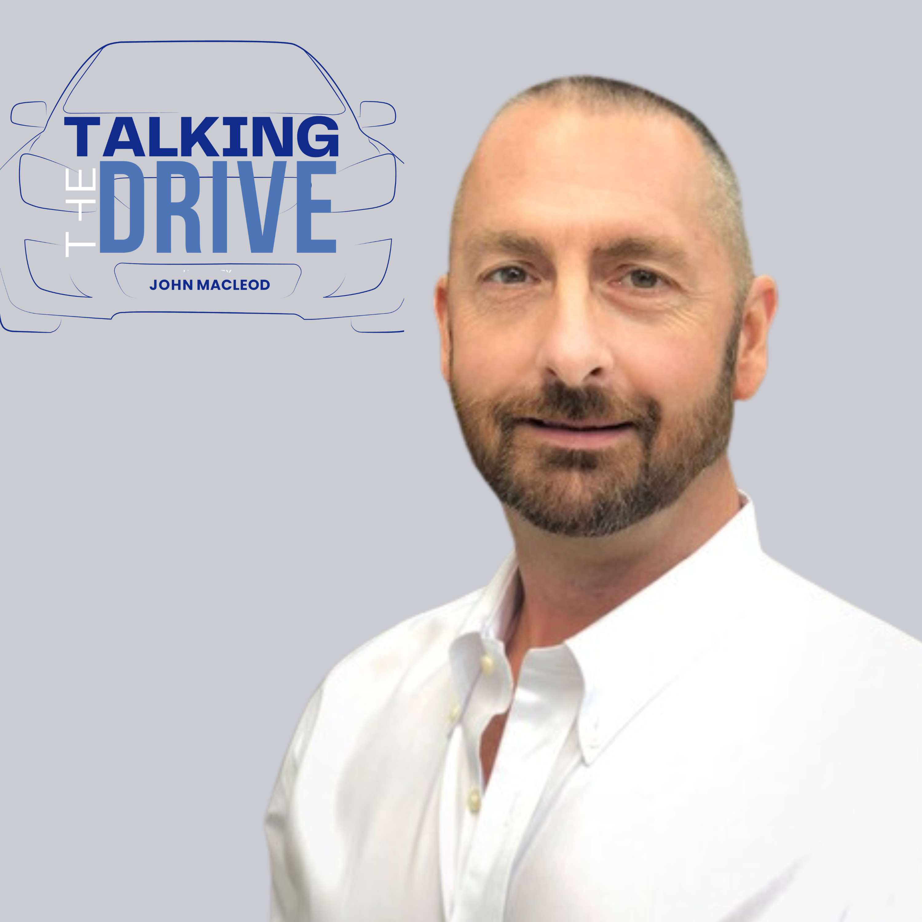 Talking the Drive