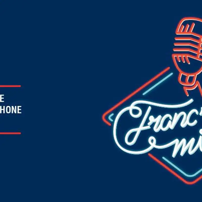 Entrevue avec Florian au sujet du Franc'Open Mic