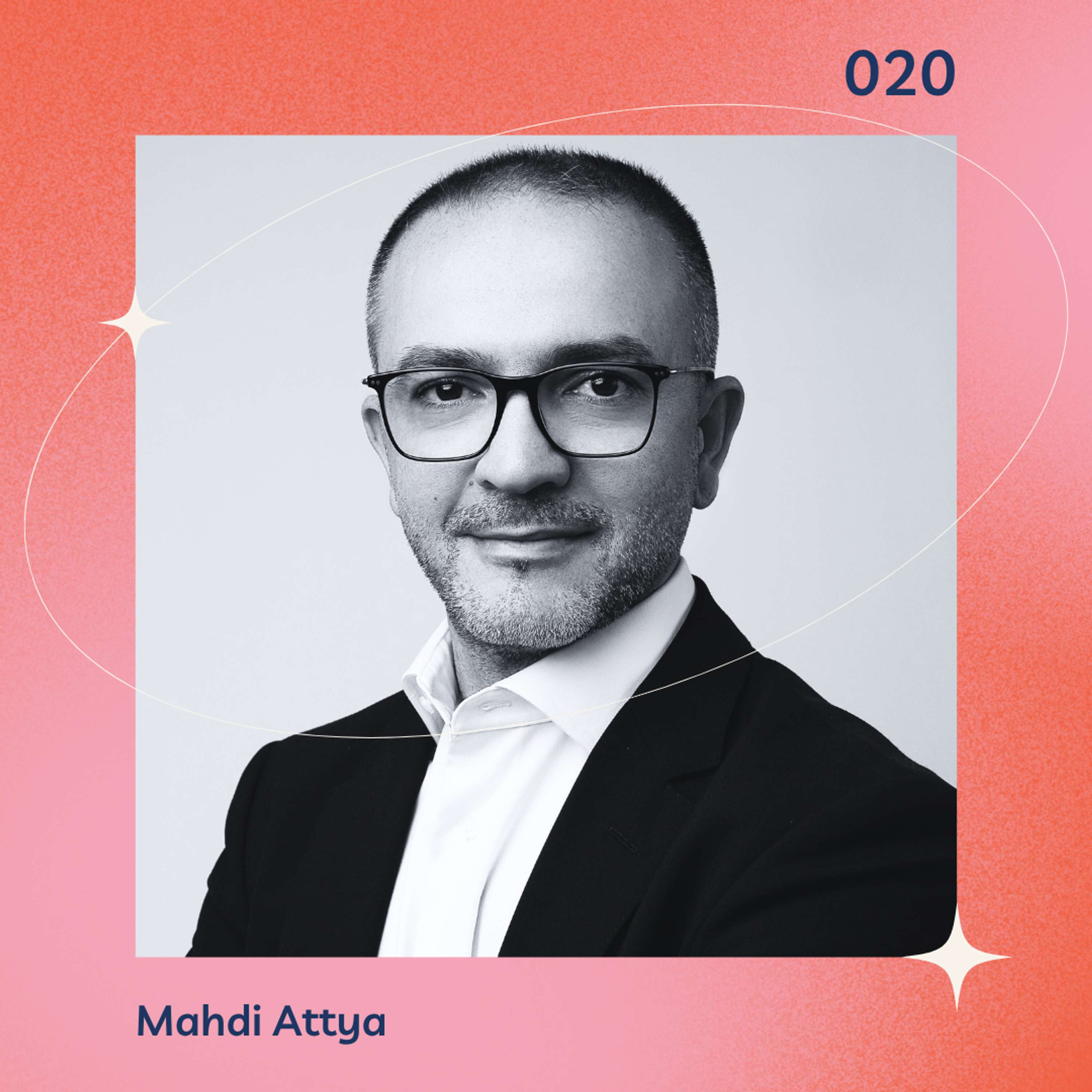 AI, Influence and Integrity in Healthcare Leadership ft. Mahdi Attya
