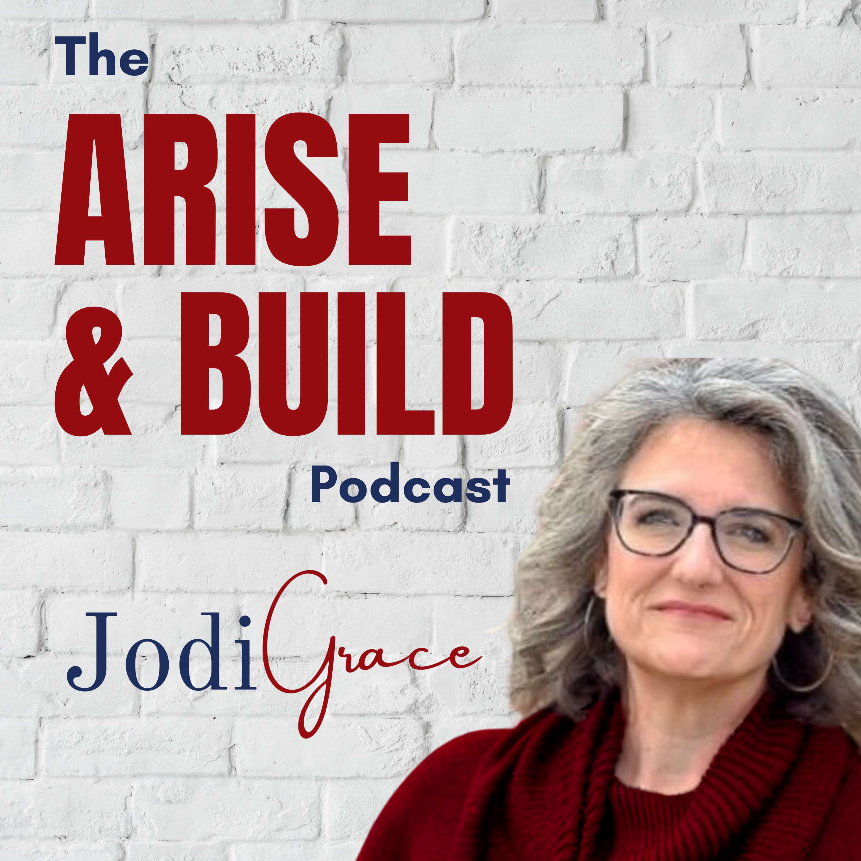 Arise & Build