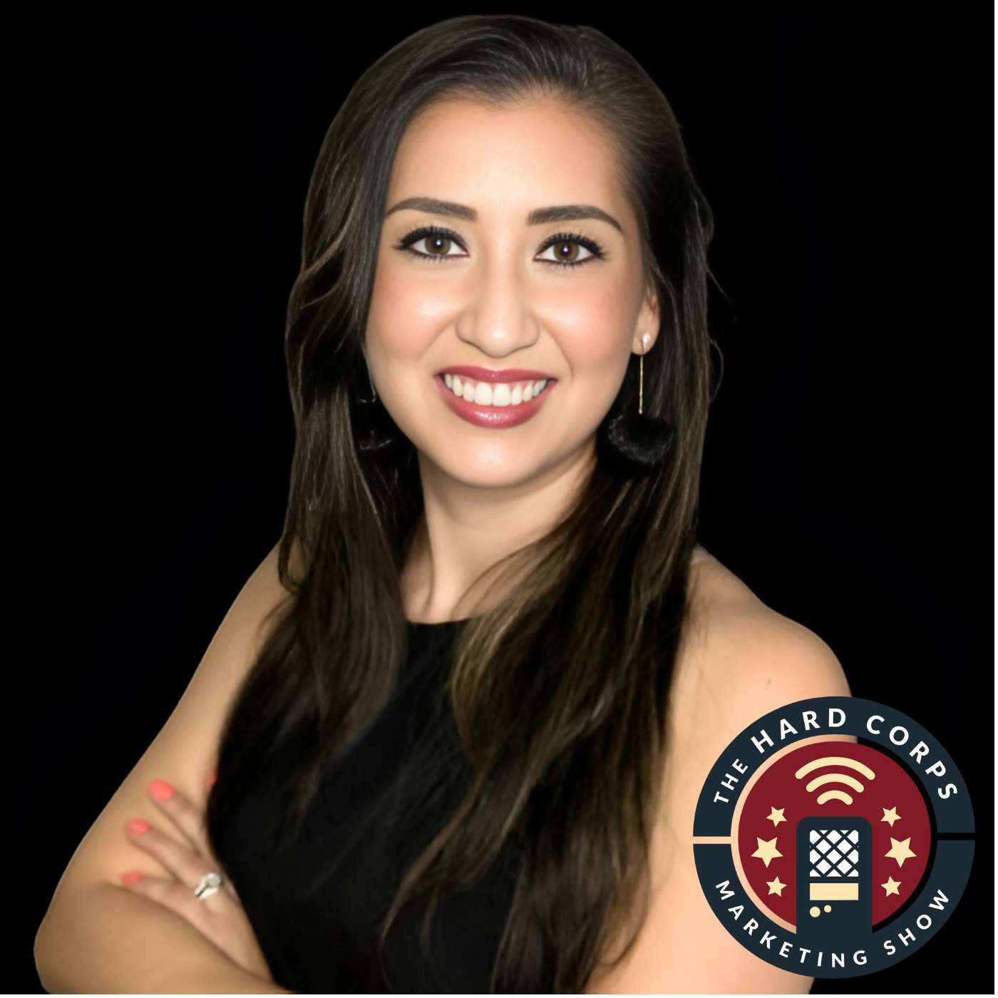 The Hard Corps Marketing Show