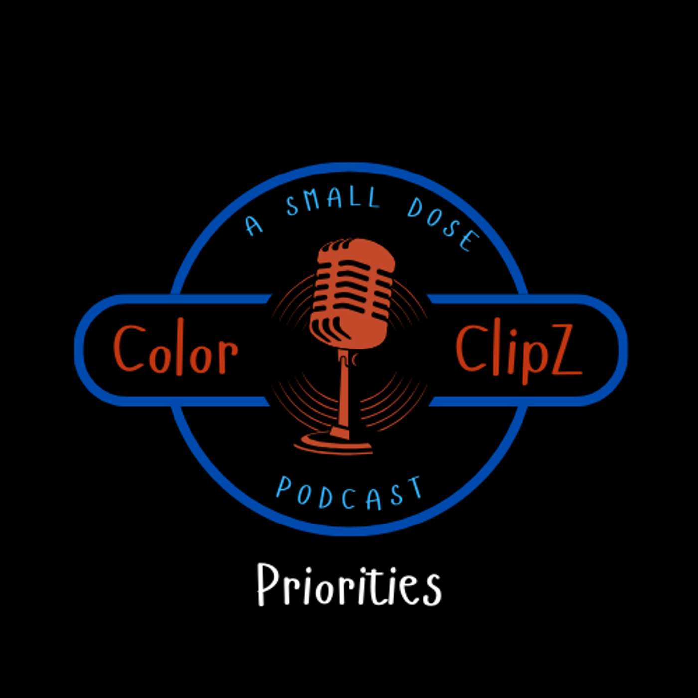 Color ClipZ