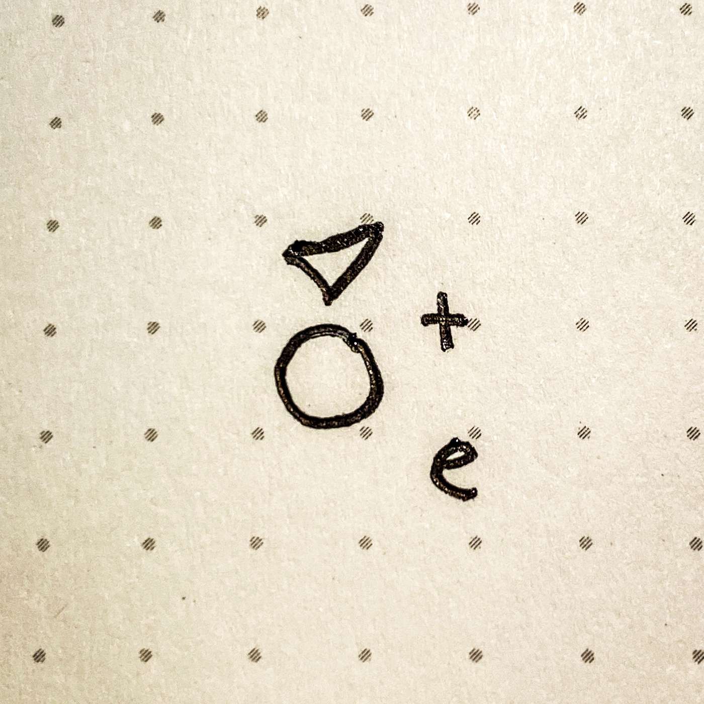 The Positron The Positron