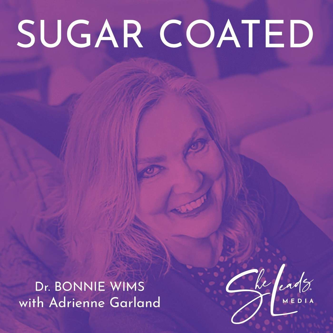 The She Leads Podcast | Rewriting the Rules of Entrepreneurship