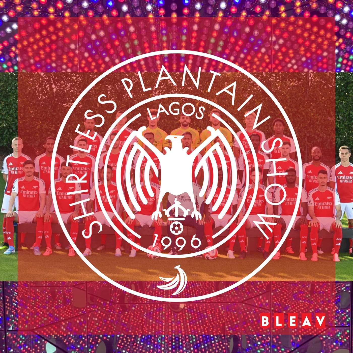 Arsenal Squad Assessment (Part 1) | SPS Podcast Episode 604