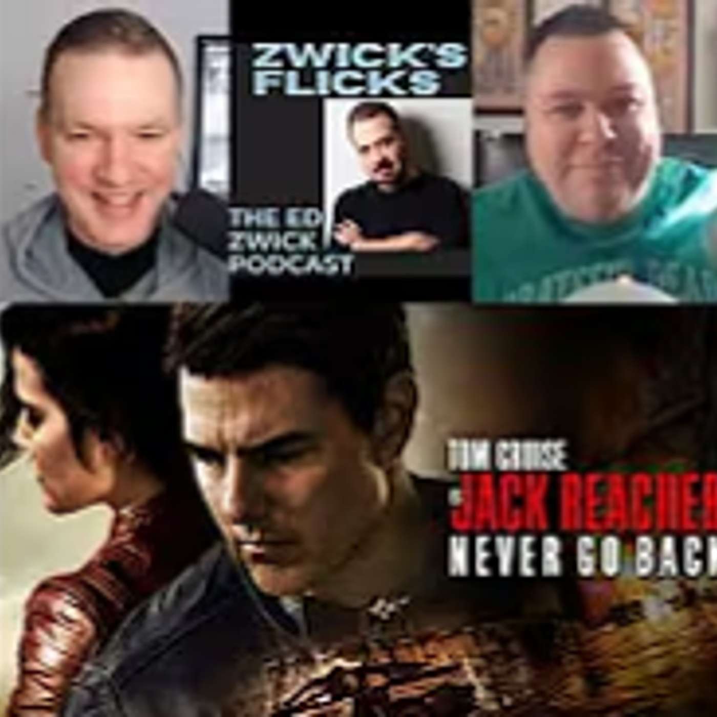 Jack Reacher: Never Go Back