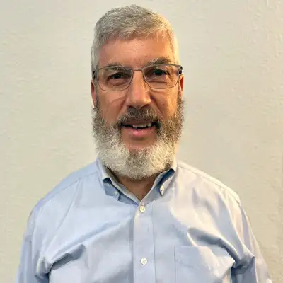 David Forsyth