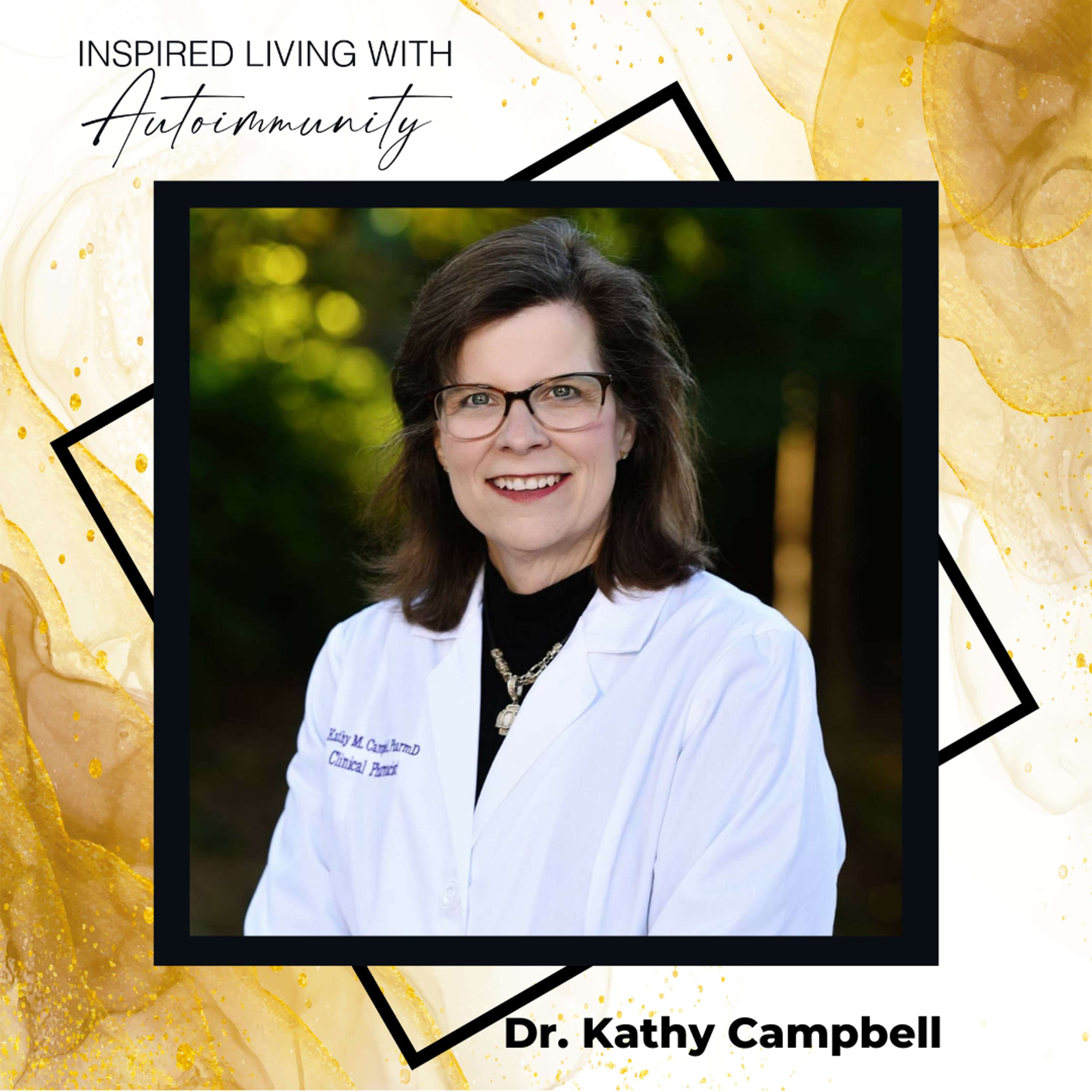 Inspired Living with Autoimmunity
