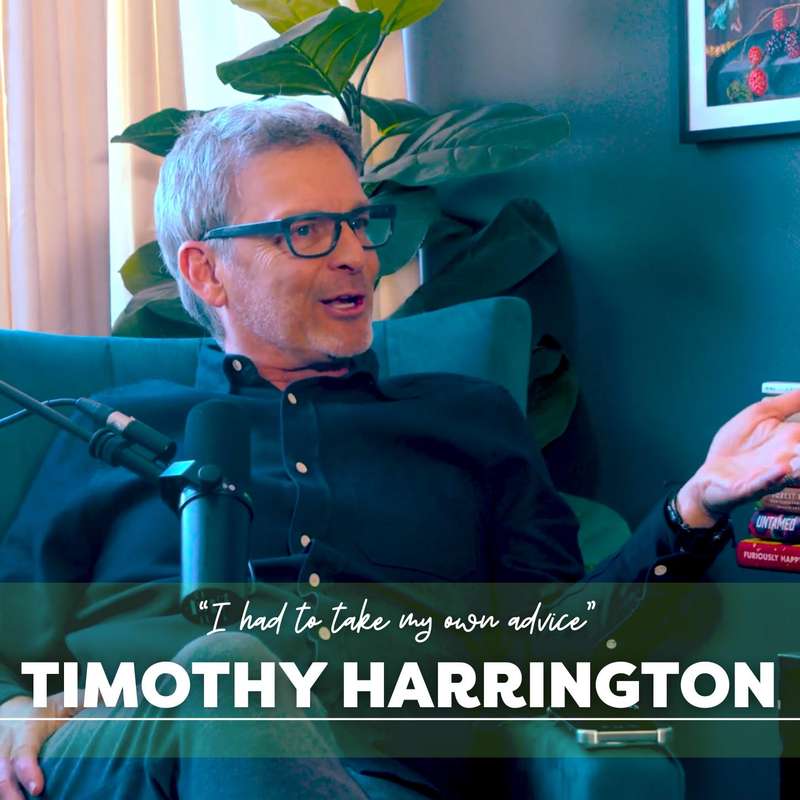 Tim Harrington