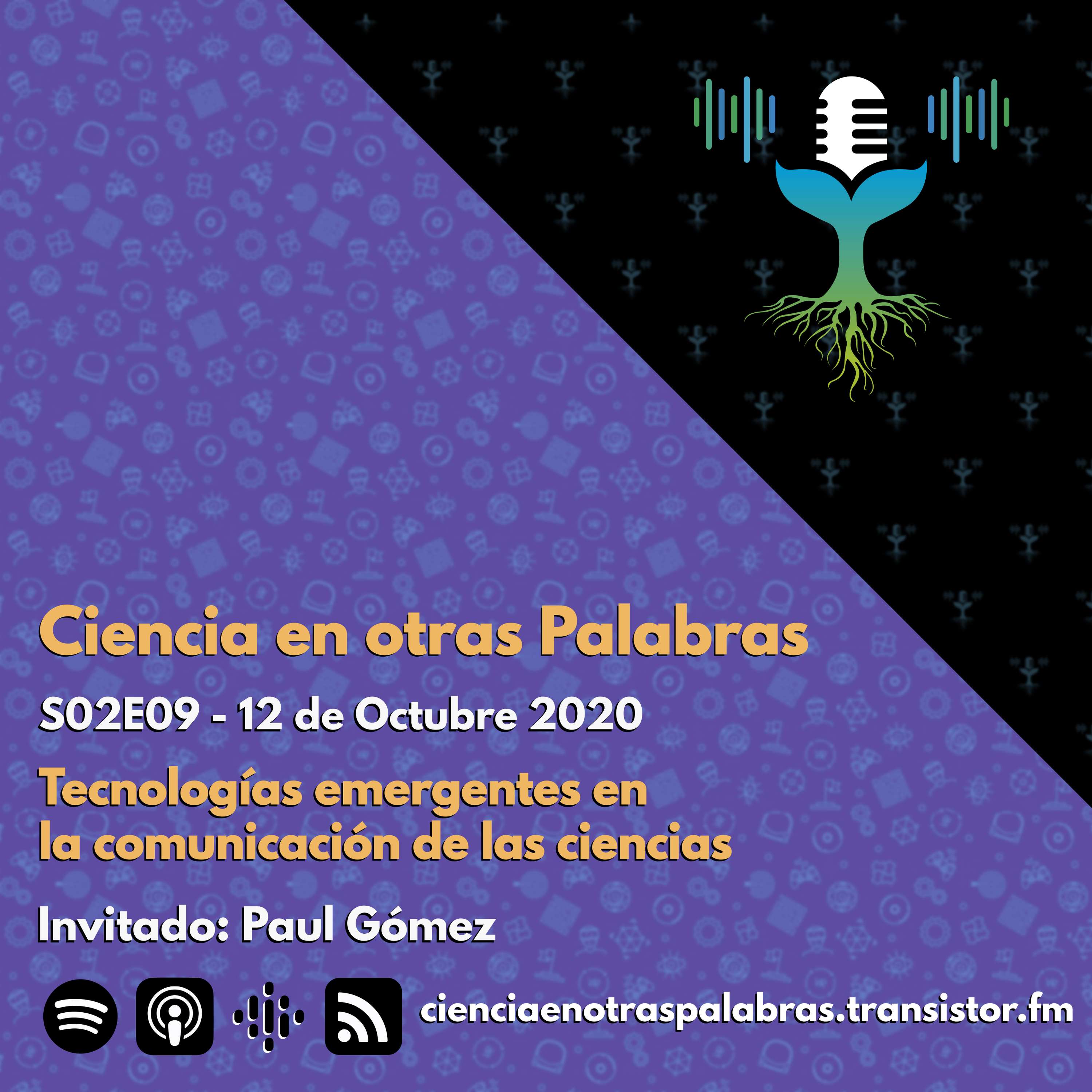 Ciencia en otras Palabras