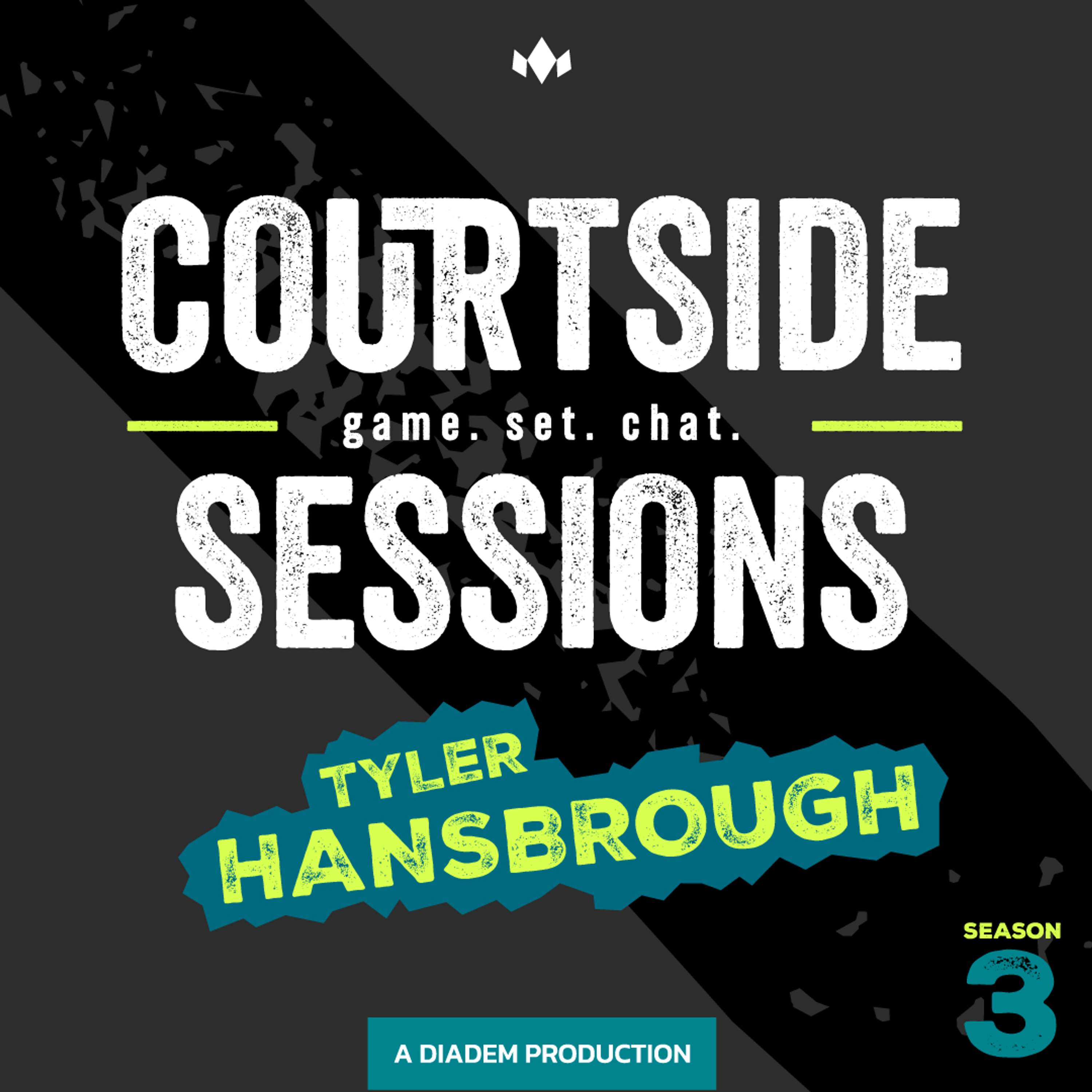 Courtside Sessions