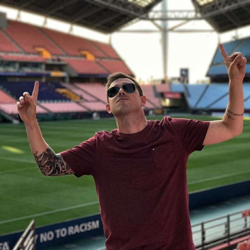 Nacho Meroni