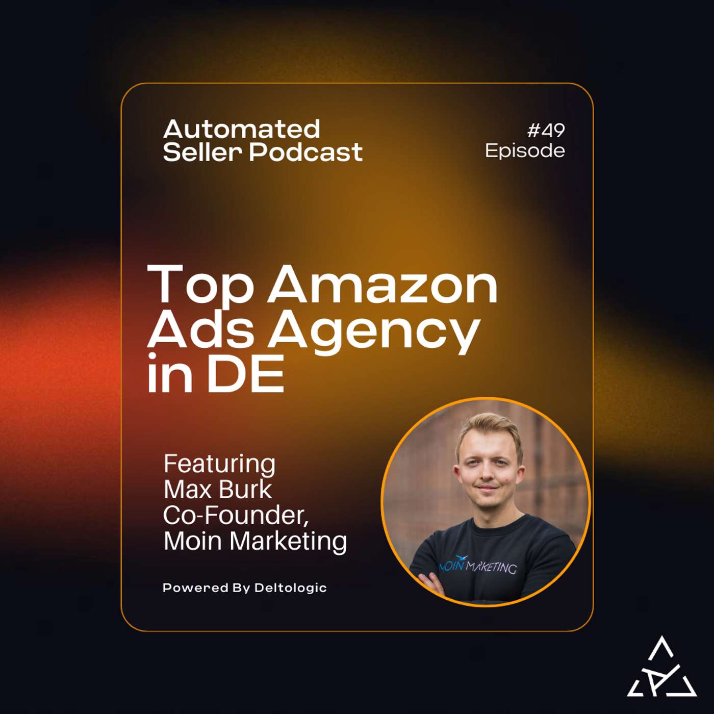 Automated Seller Podcast