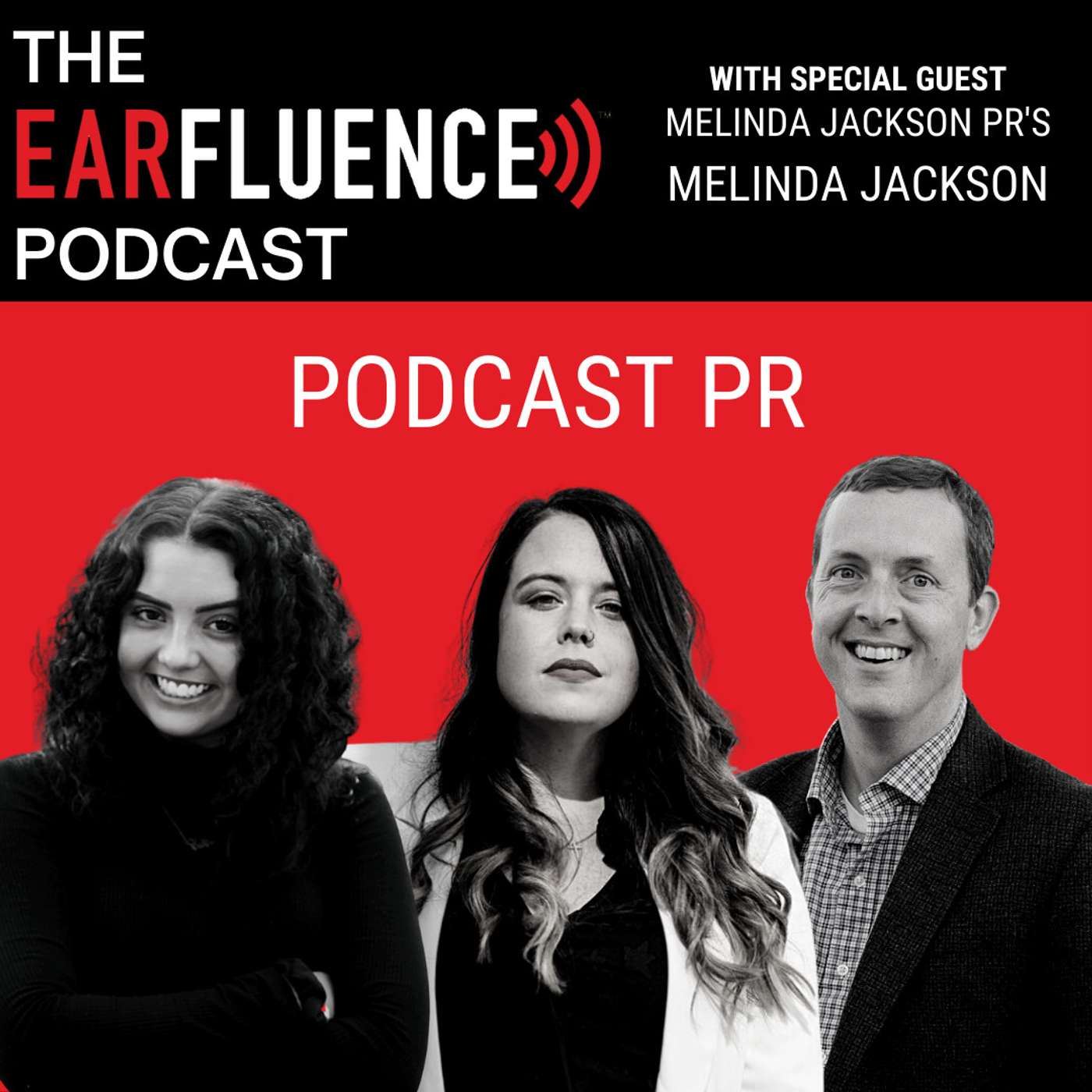 Earfluence: Amplify Your Expertise with Podcasting