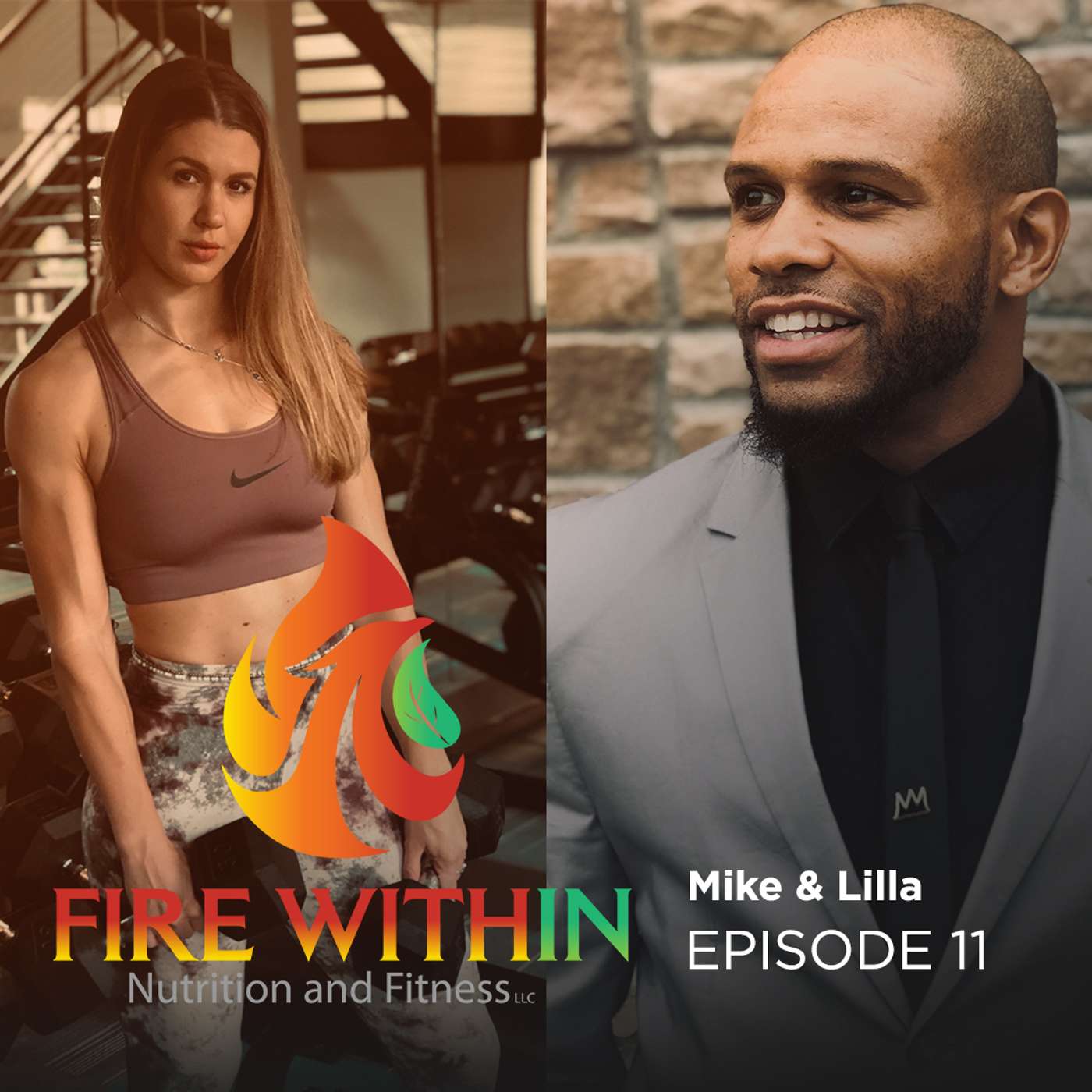 Fire Within Nutrition and Fitness